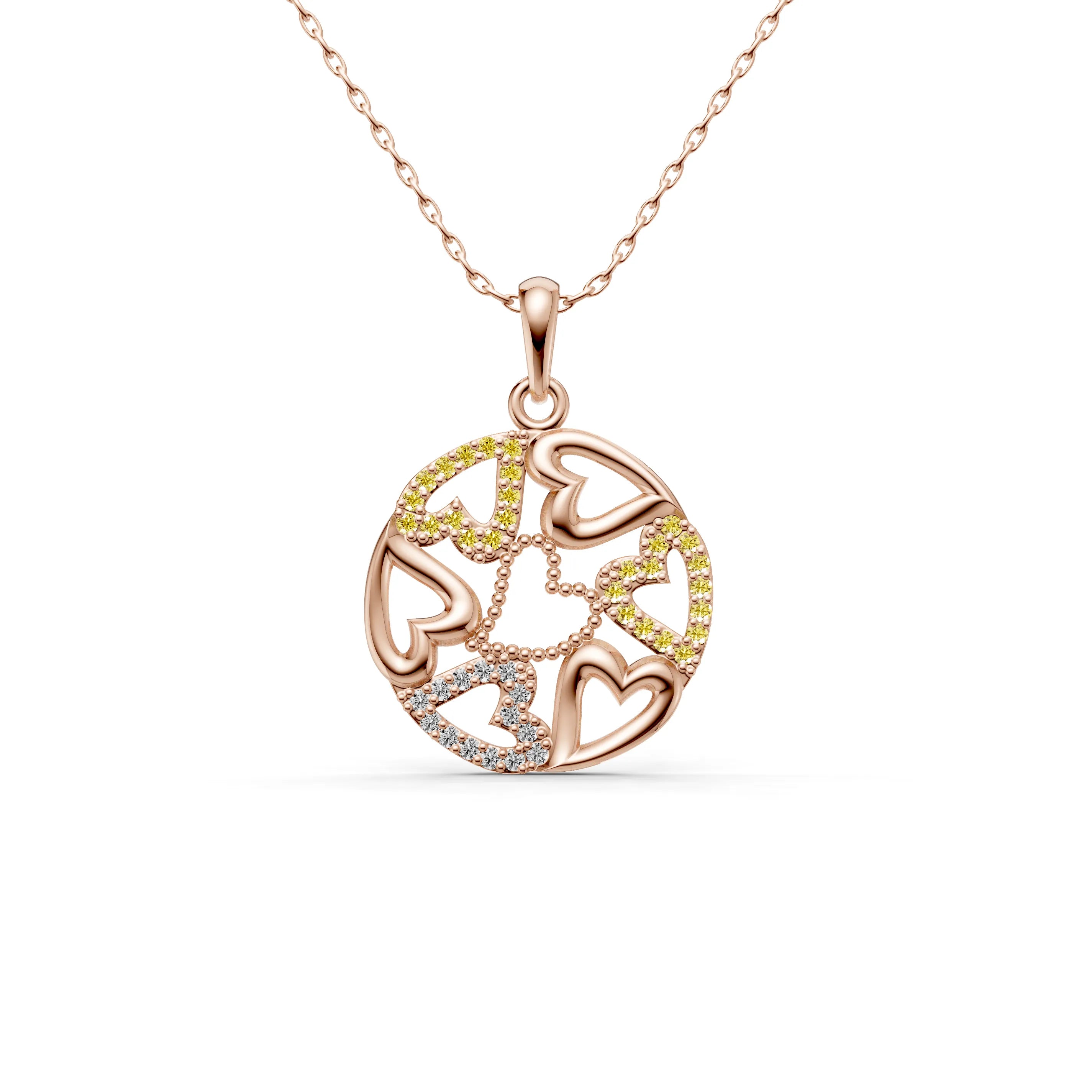 Rose_Diamond_Citrine