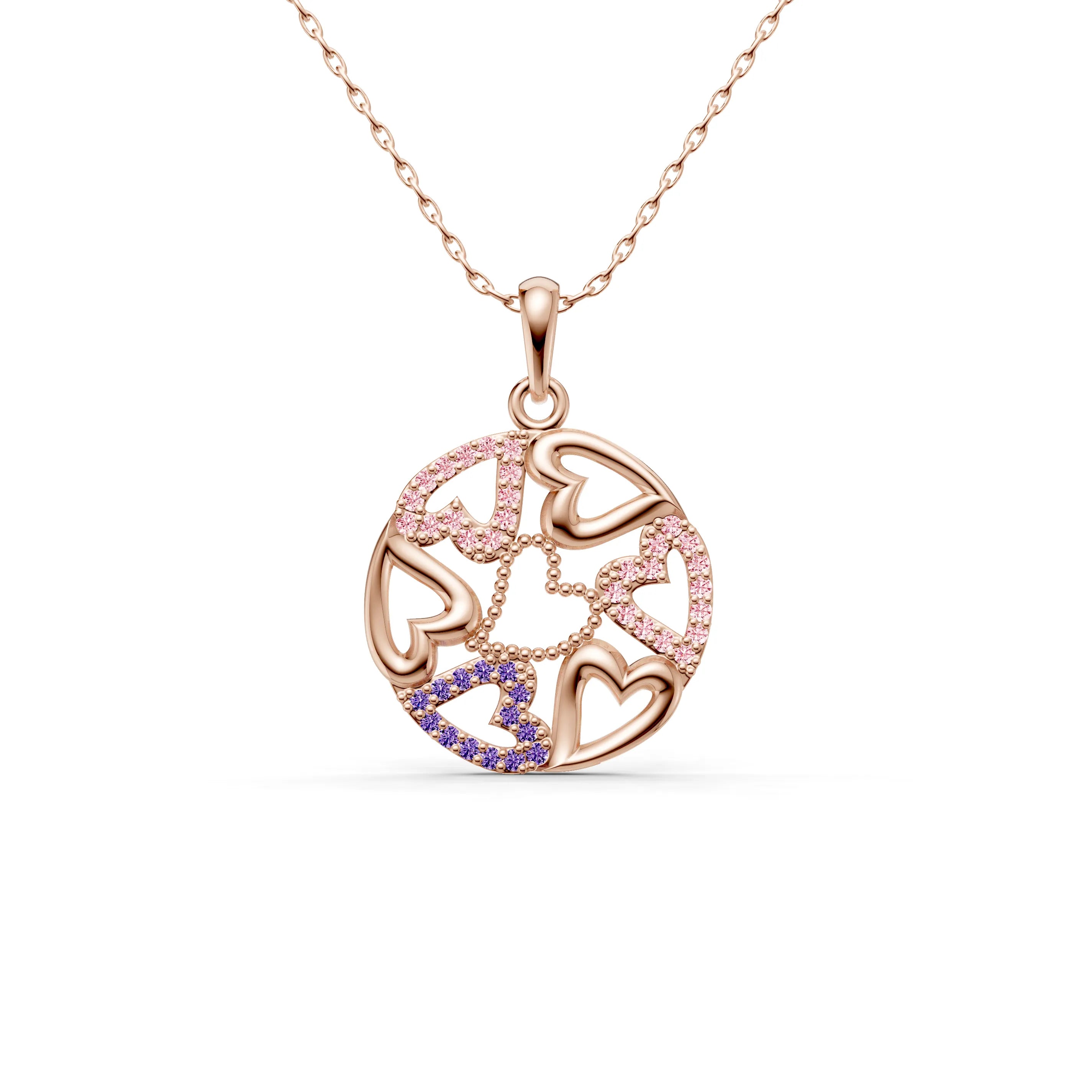 Rose_Amethyst_Pink