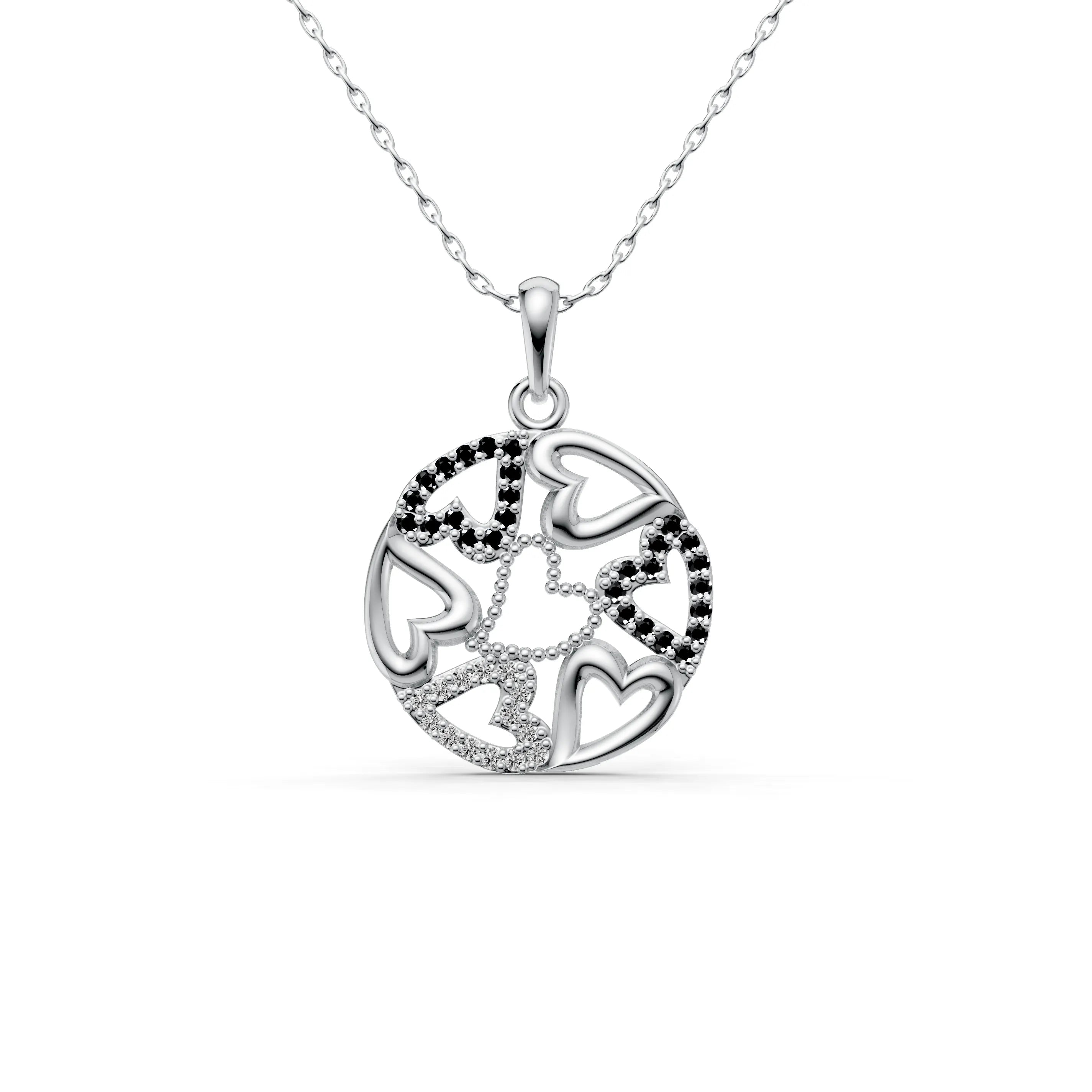 Silver_Diamond_Black