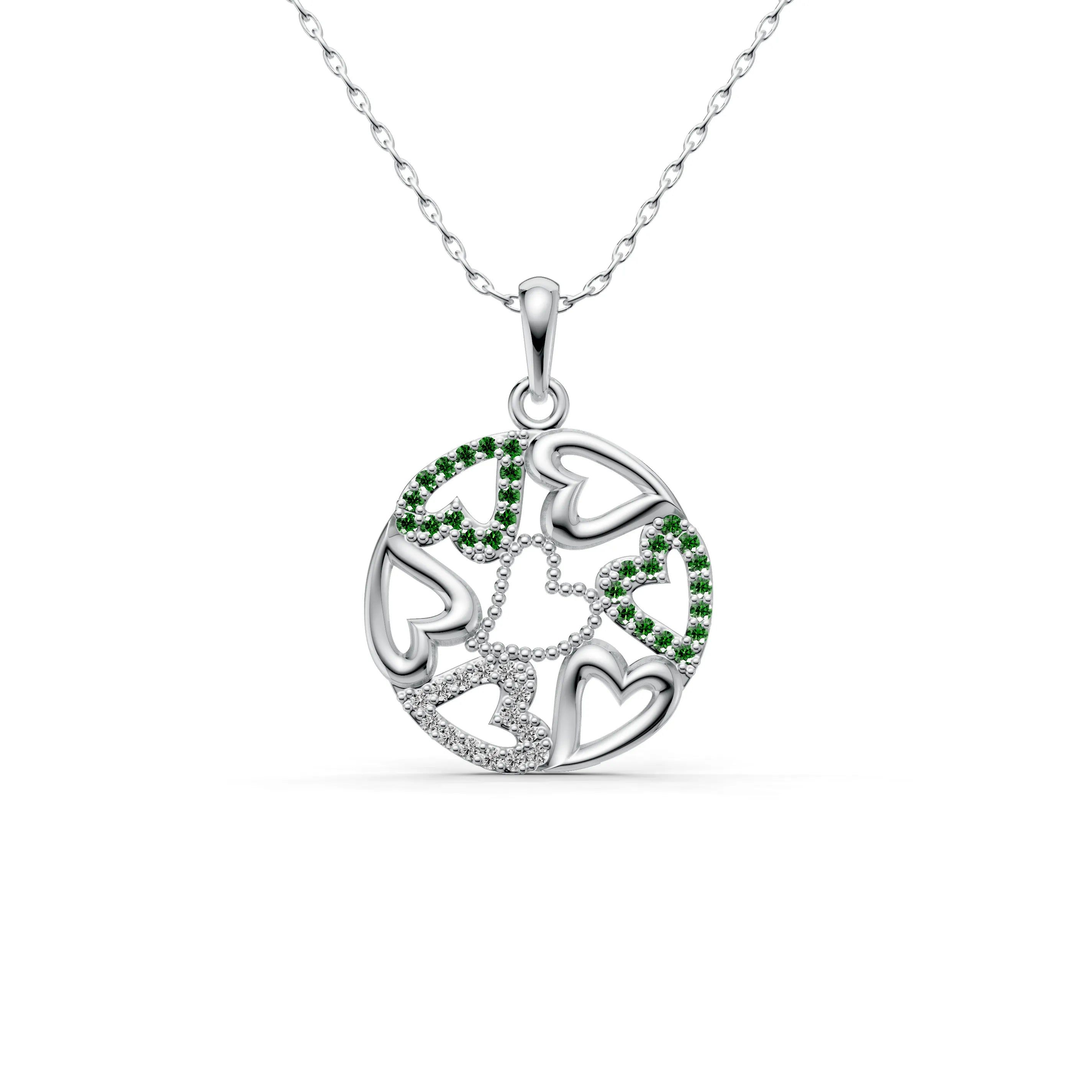 Silver_Diamond_Emerald