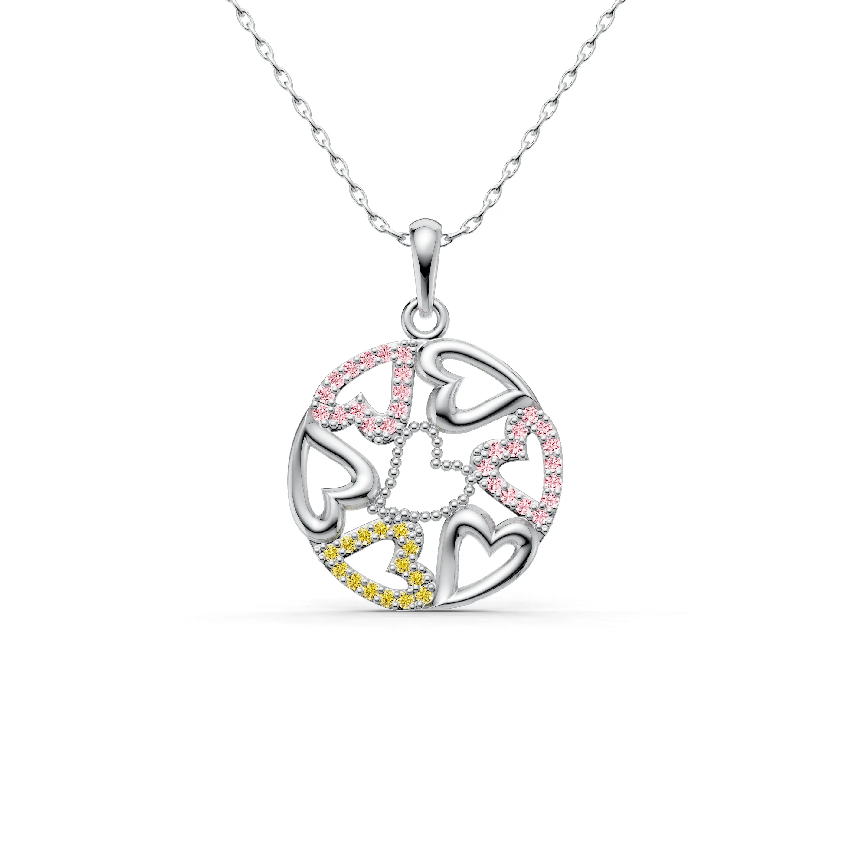 Silver_Citrine_Pink
