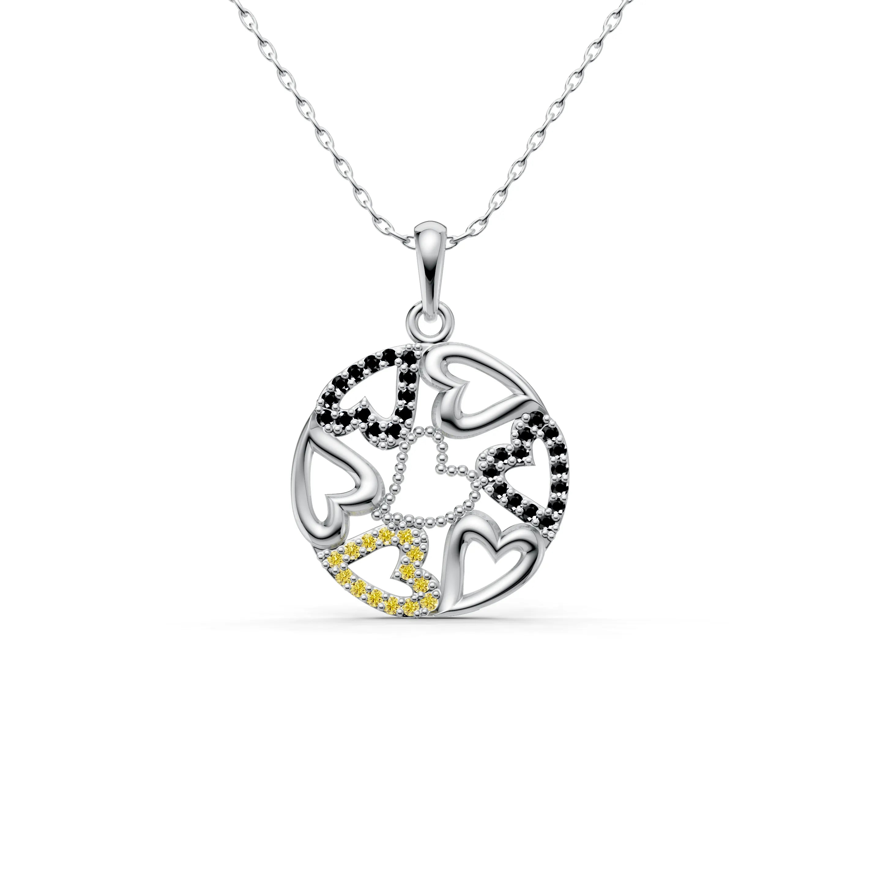 Silver_Citrine_Black