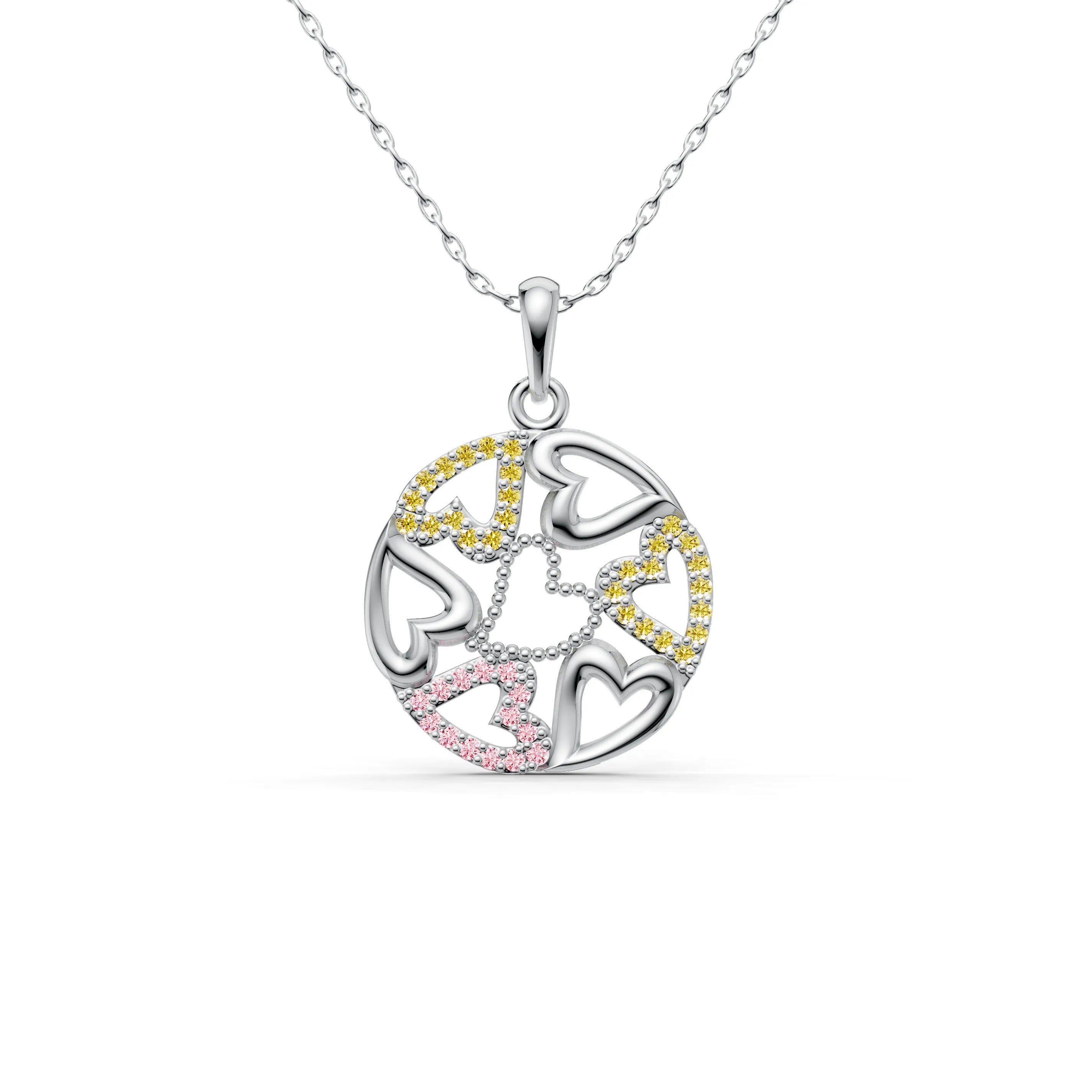 Silver_Pink_Citrine