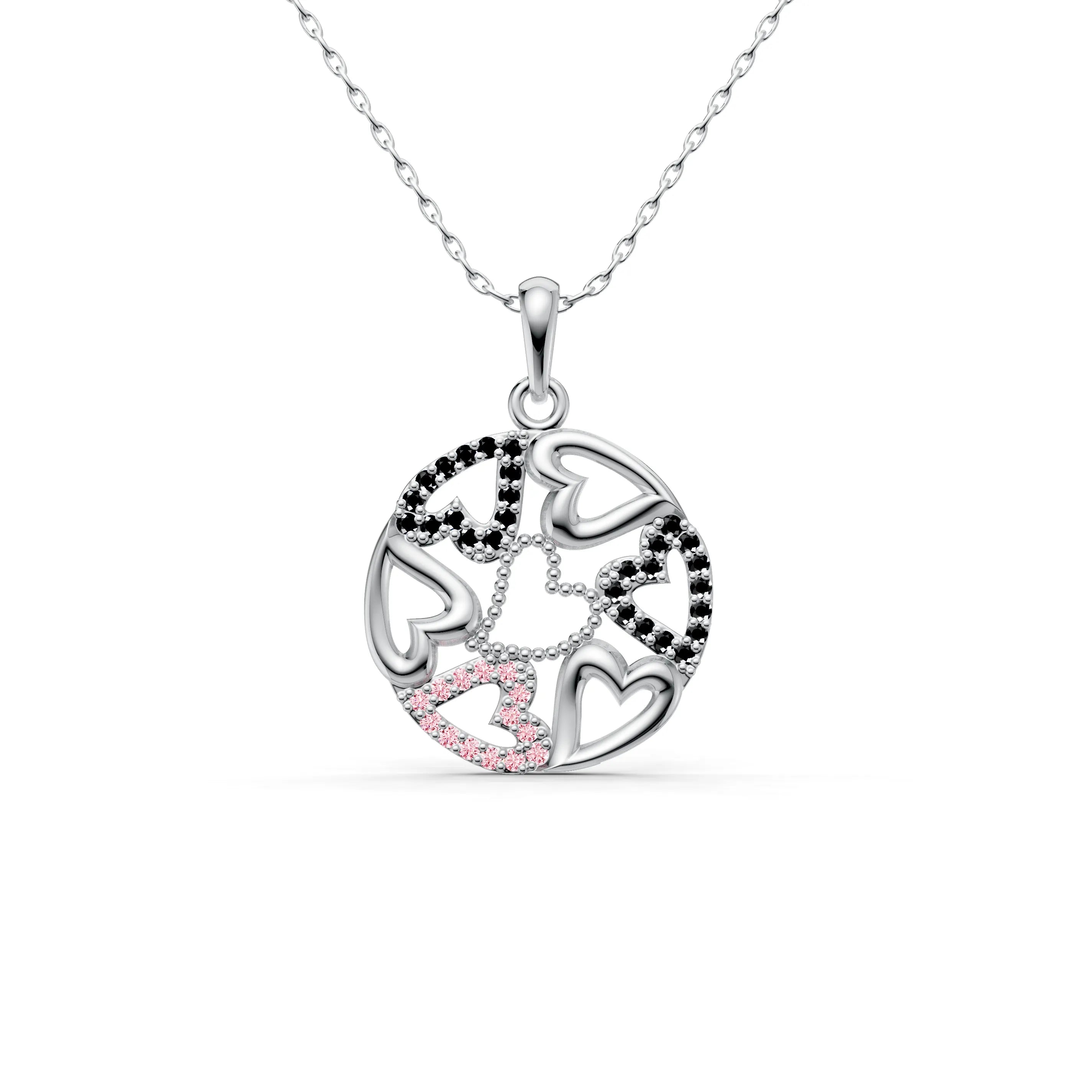 Silver_Pink_Black