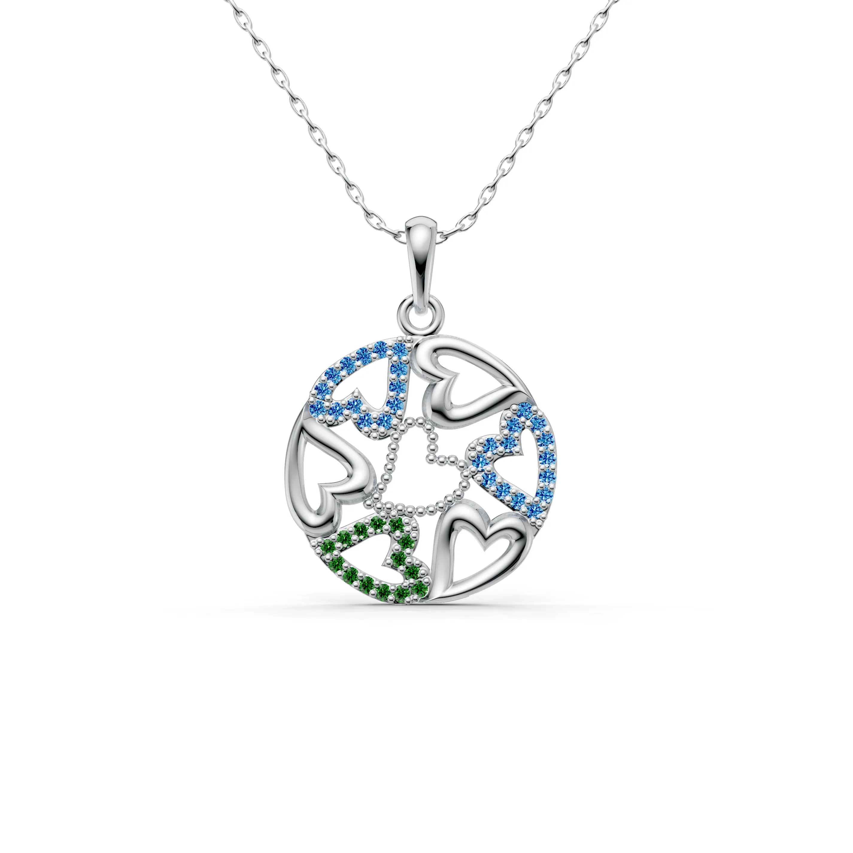 Silver_Emerald_Aquamarine