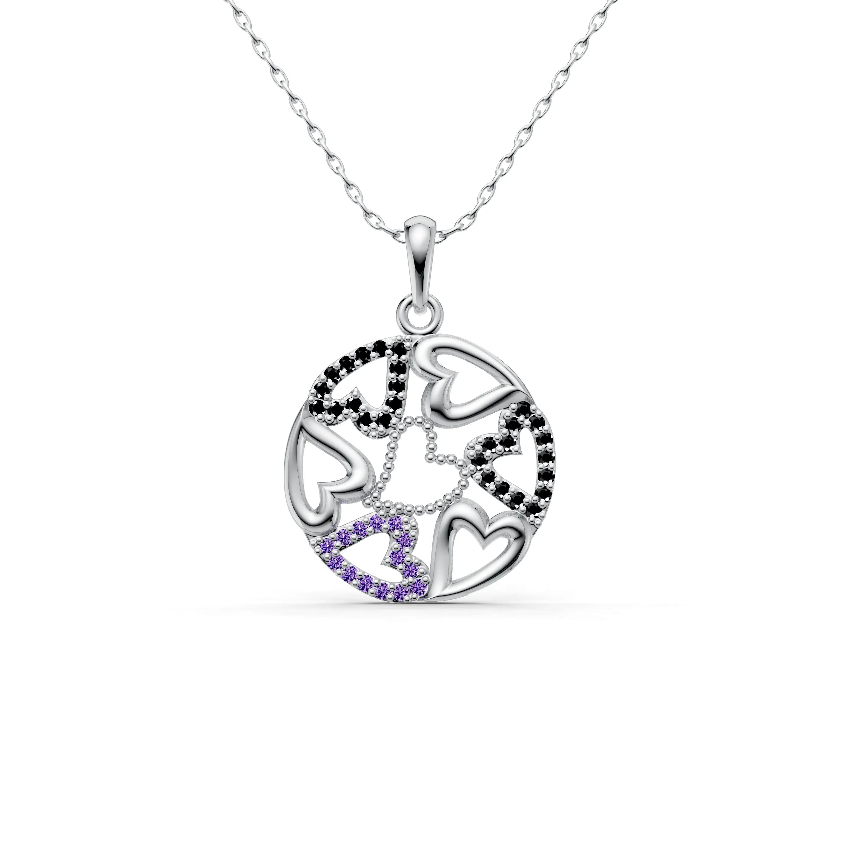 Silver_Amethyst_Black