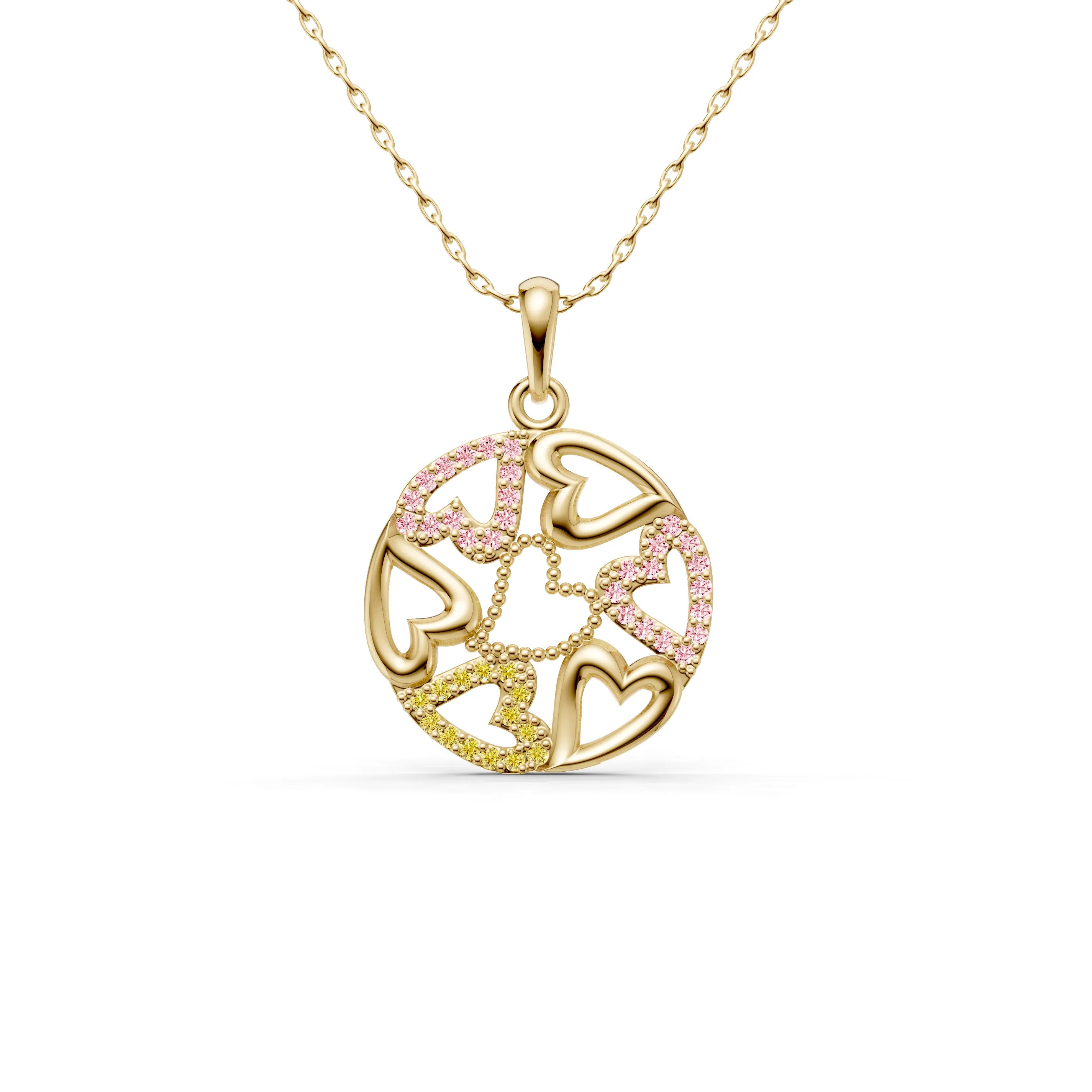 Gold_Citrine_Pink