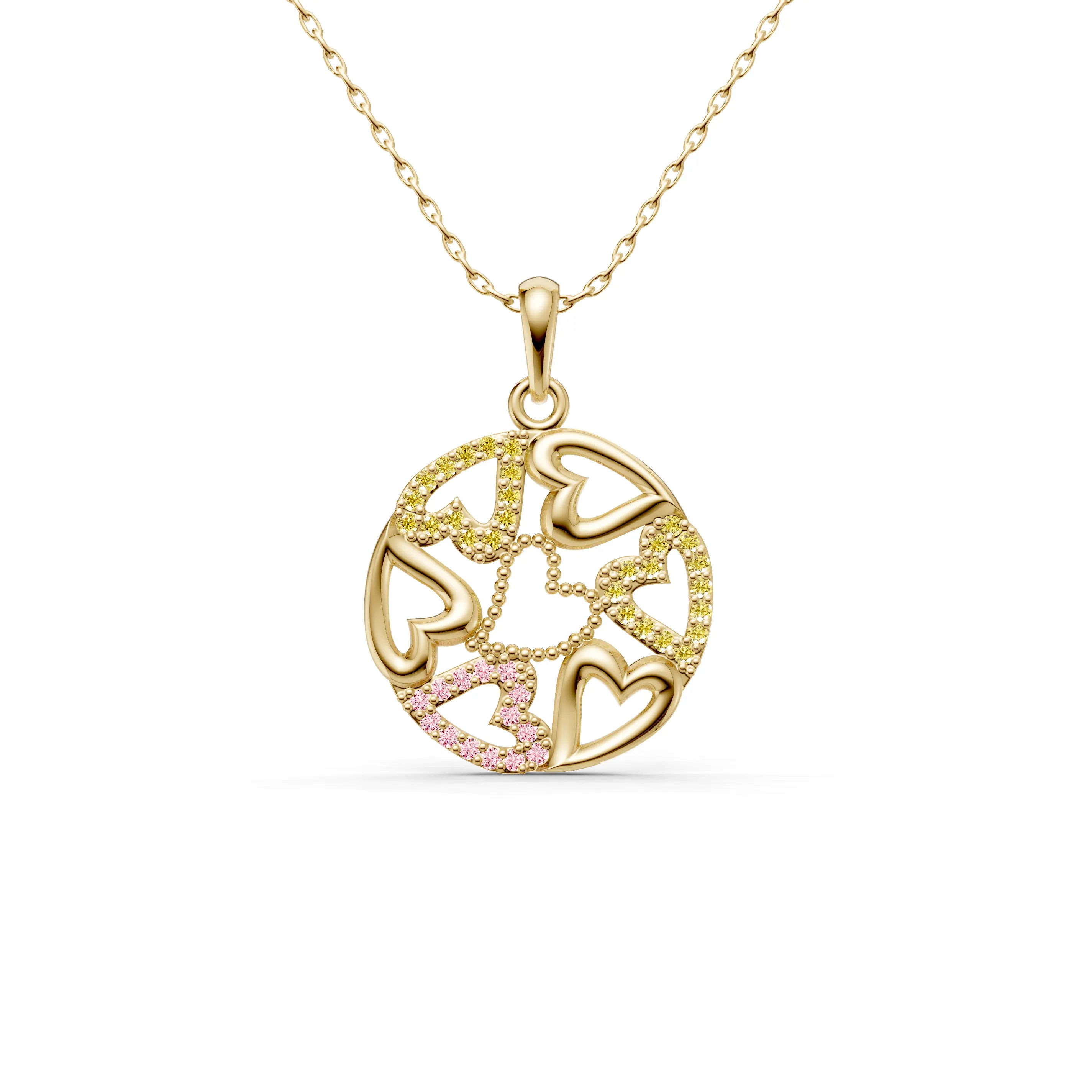 Gold_Pink_Citrine