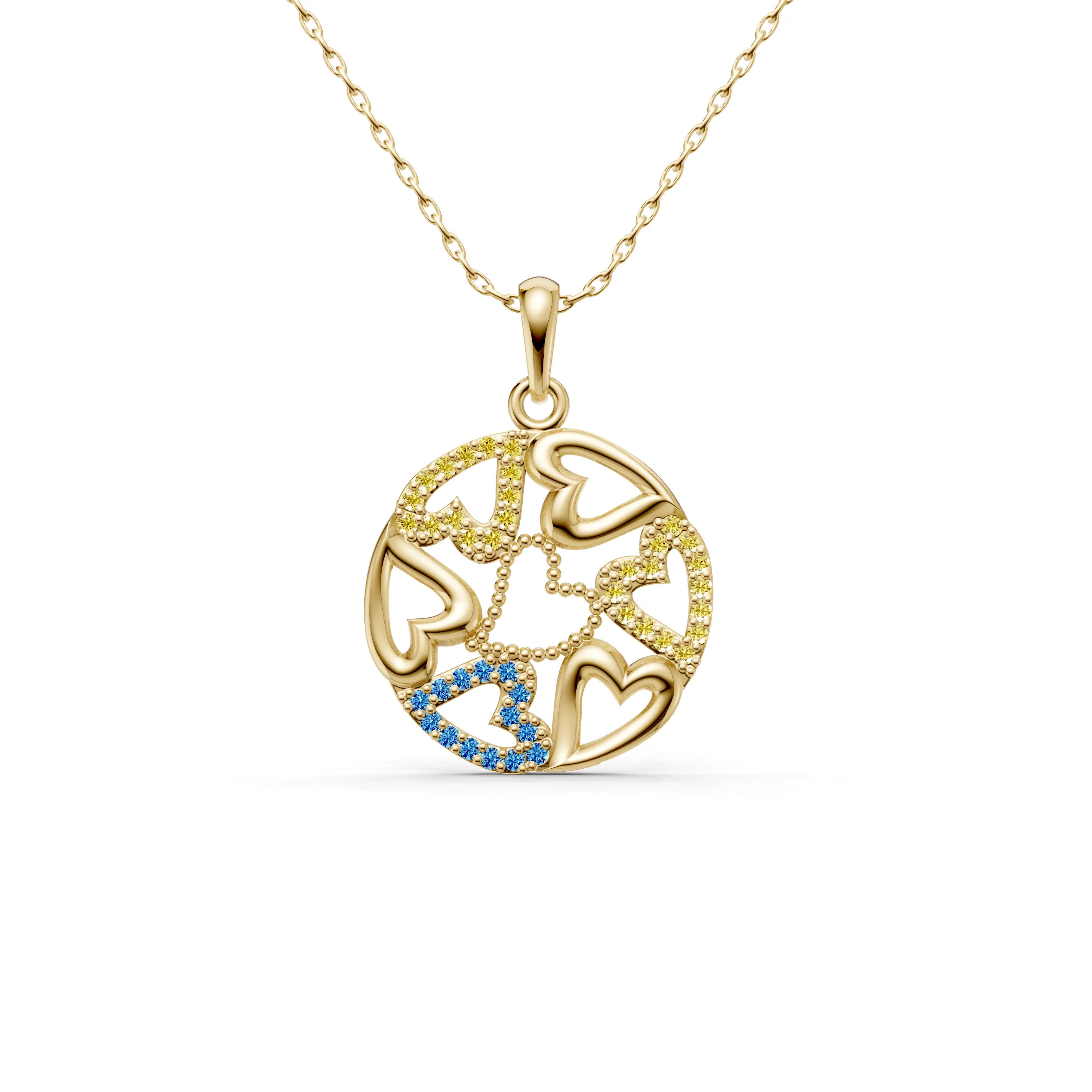 Gold_Aquamarine_Citrine