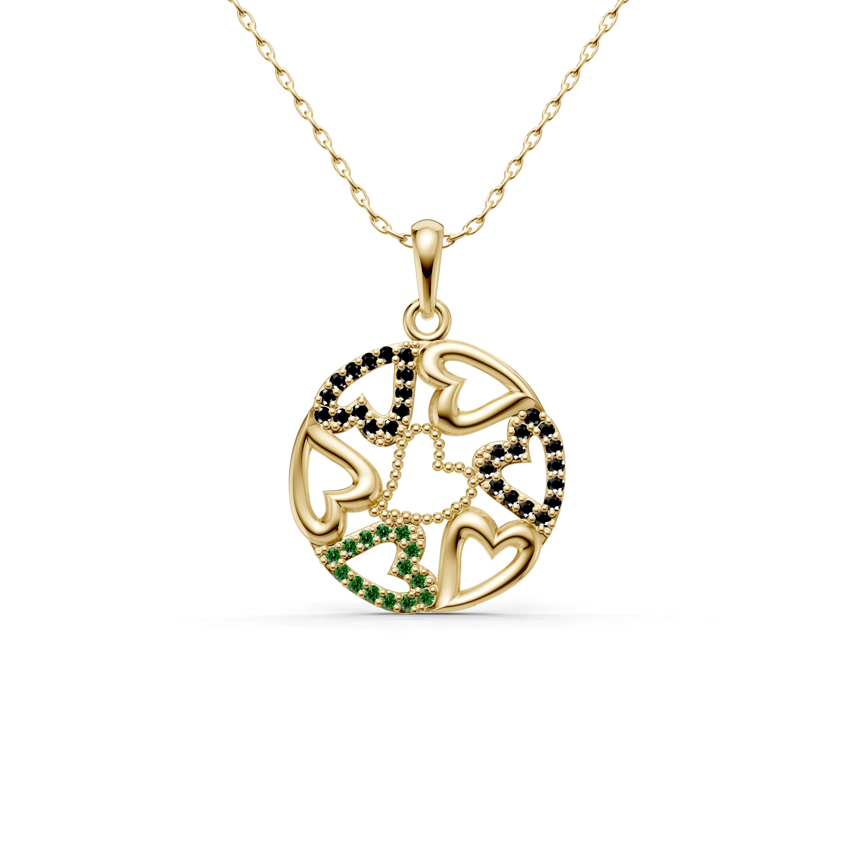 Gold_Emerald_Black