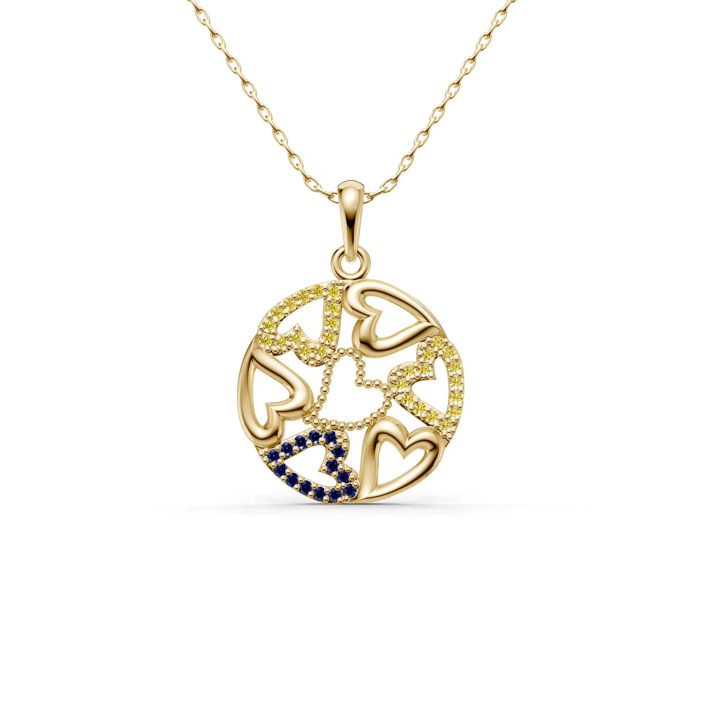 Gold_Sapphire_Citrine