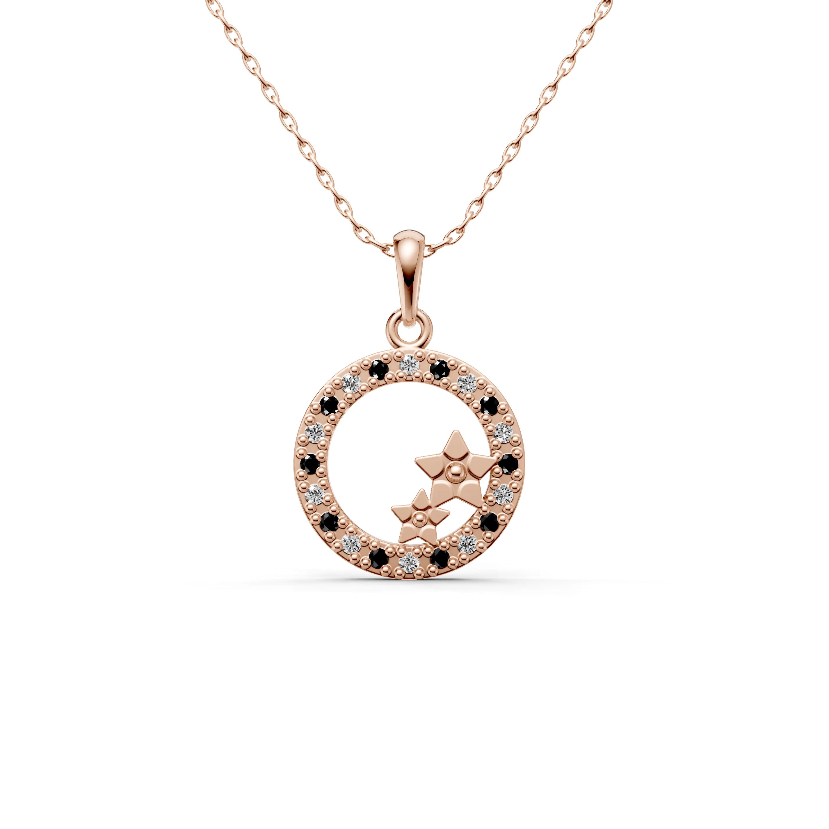 Rose_Diamond_Black