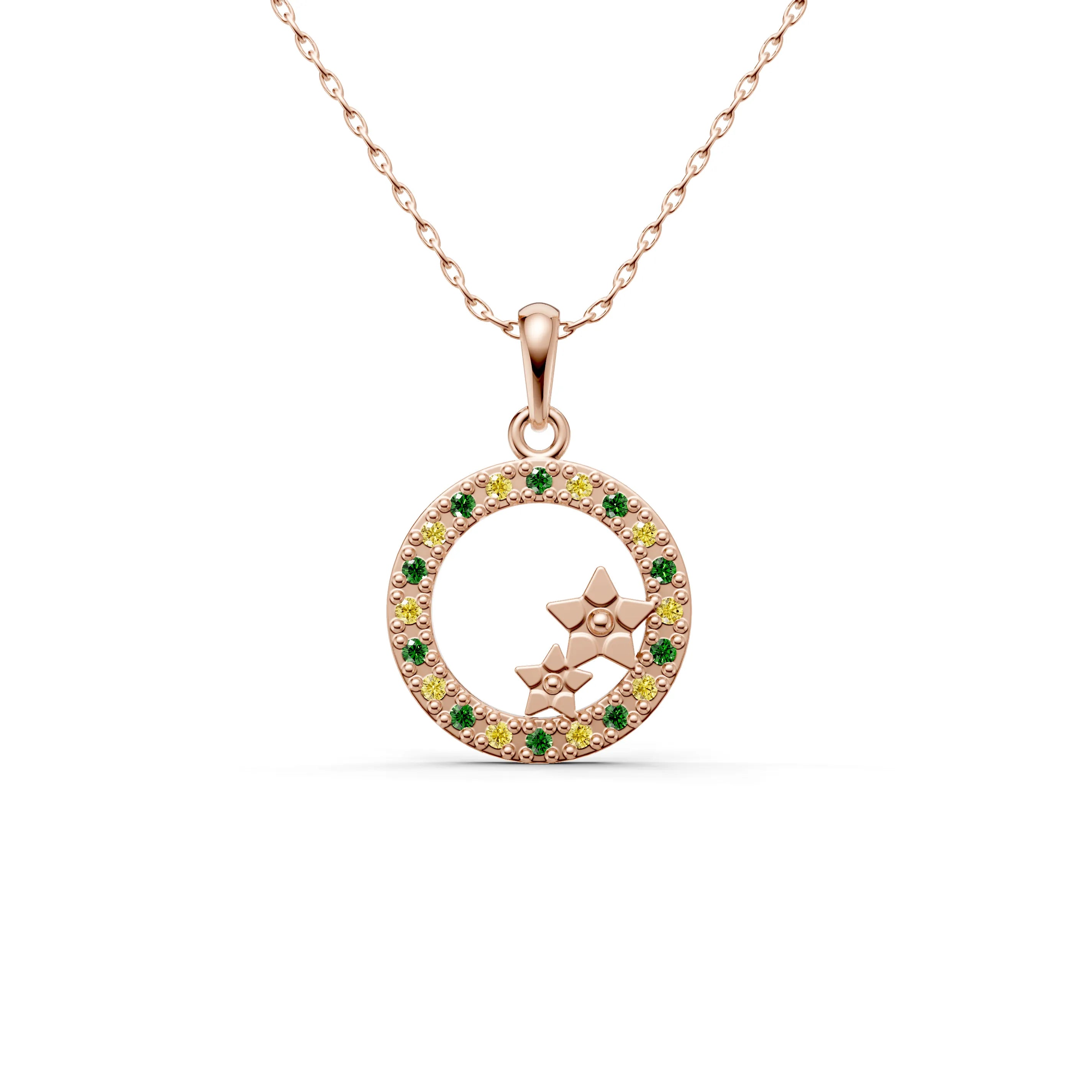 Rose_Emerald_Citrine