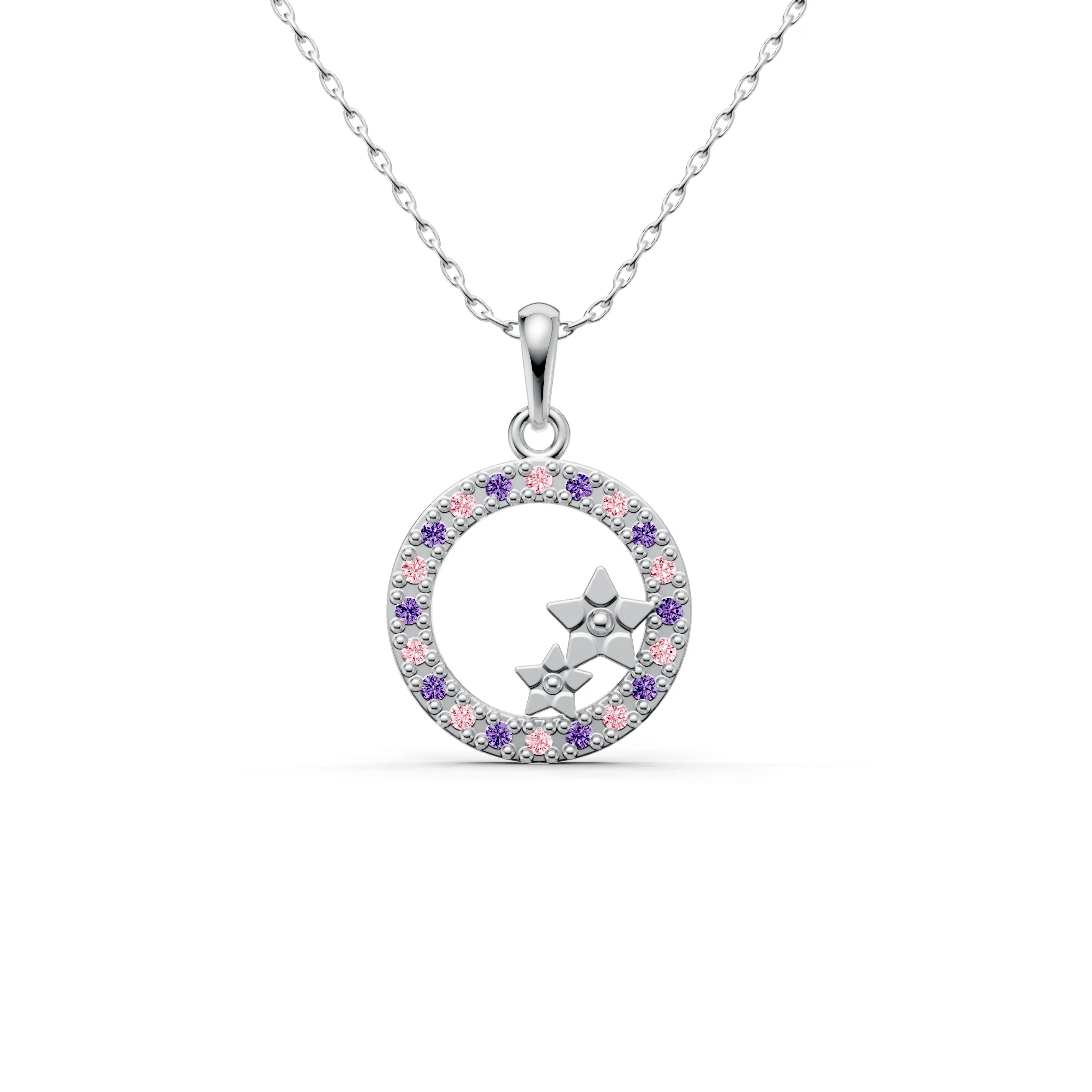 Silver_Pink_Amethyst