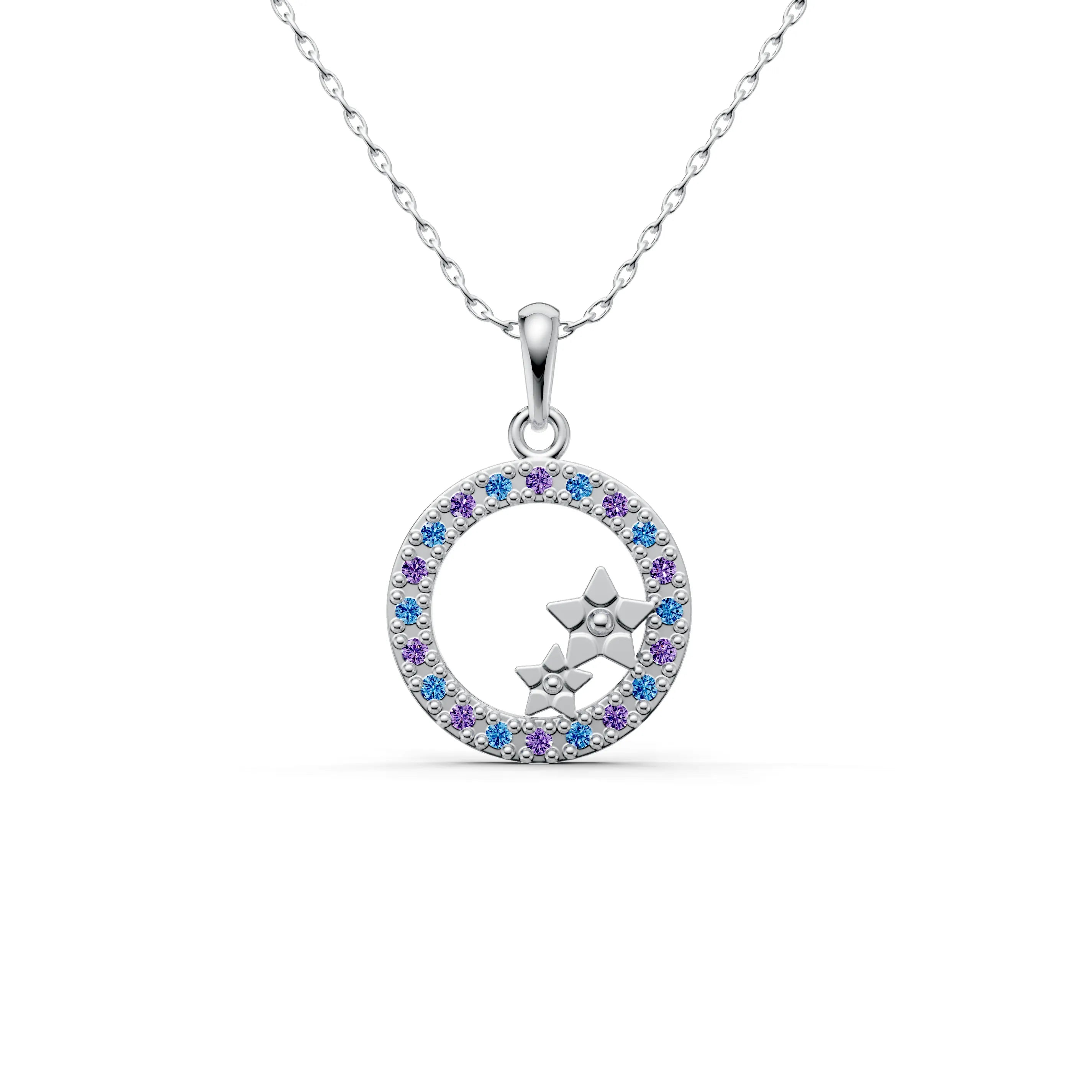 Silver_Amethyst_Aquamarine
