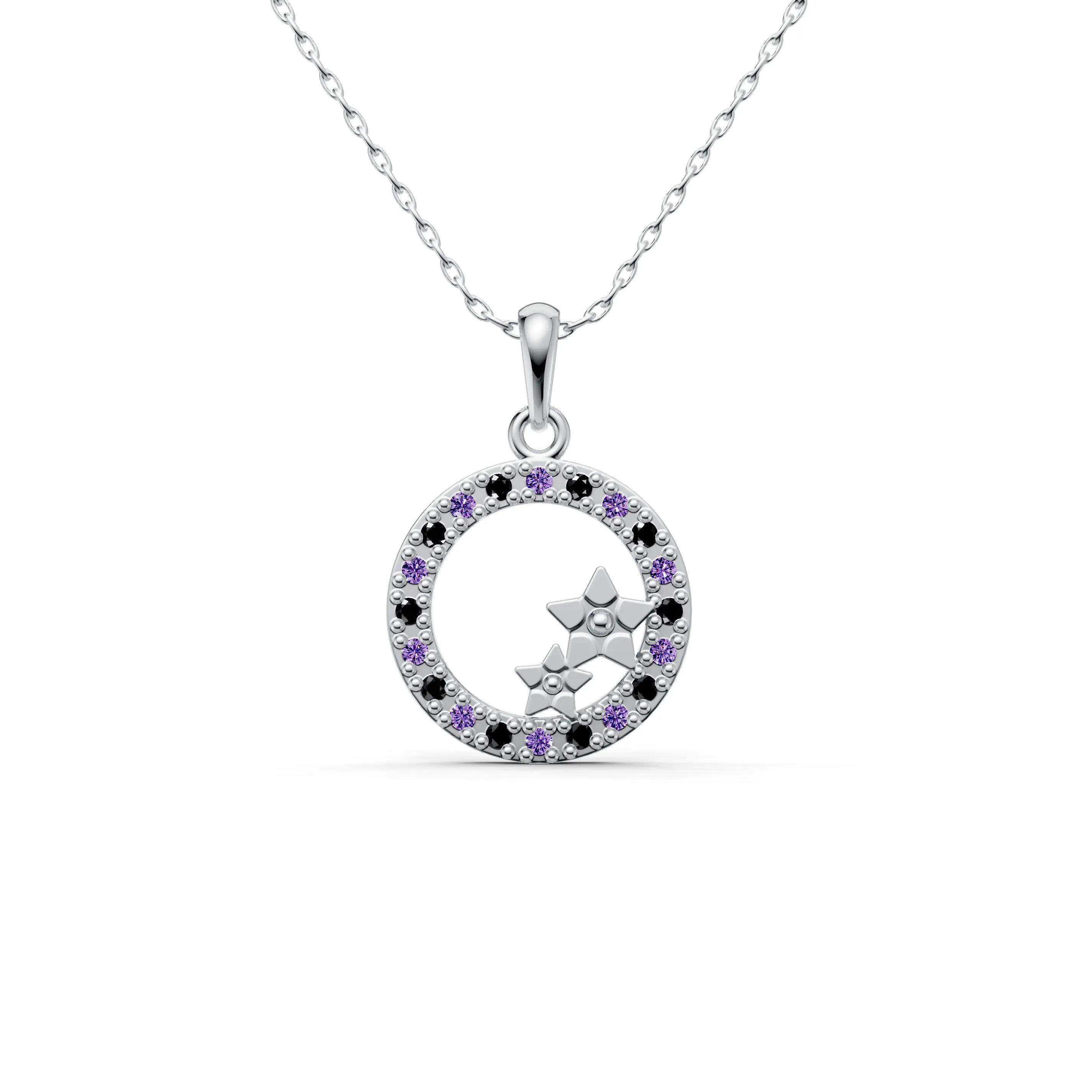 Silver_Amethyst_Black