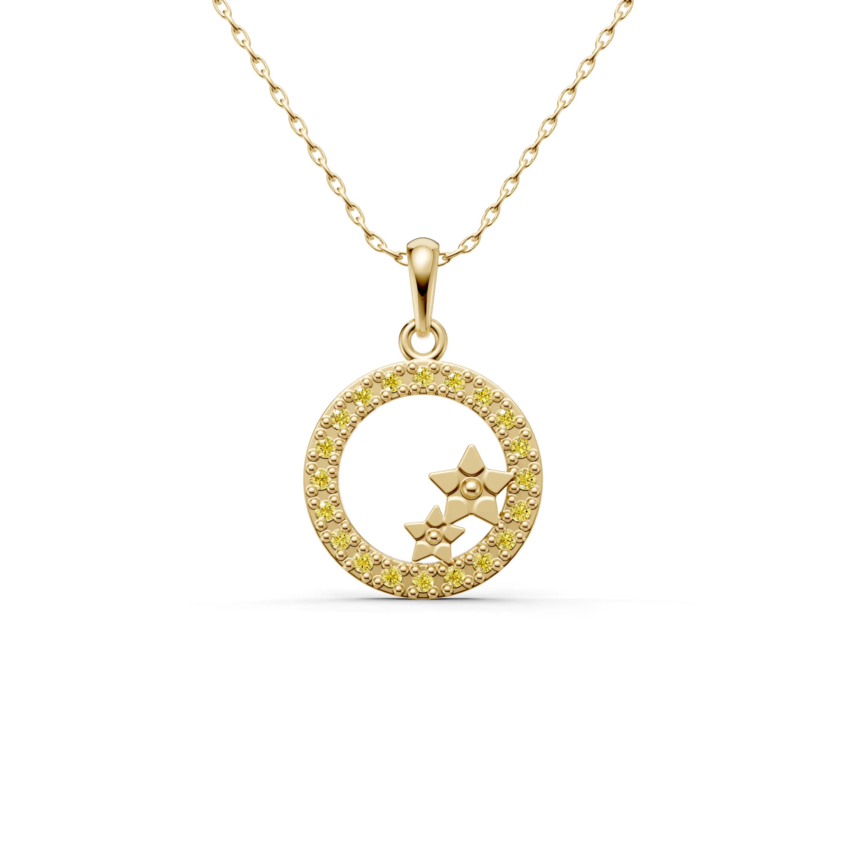 Gold_Citrine_Citrine