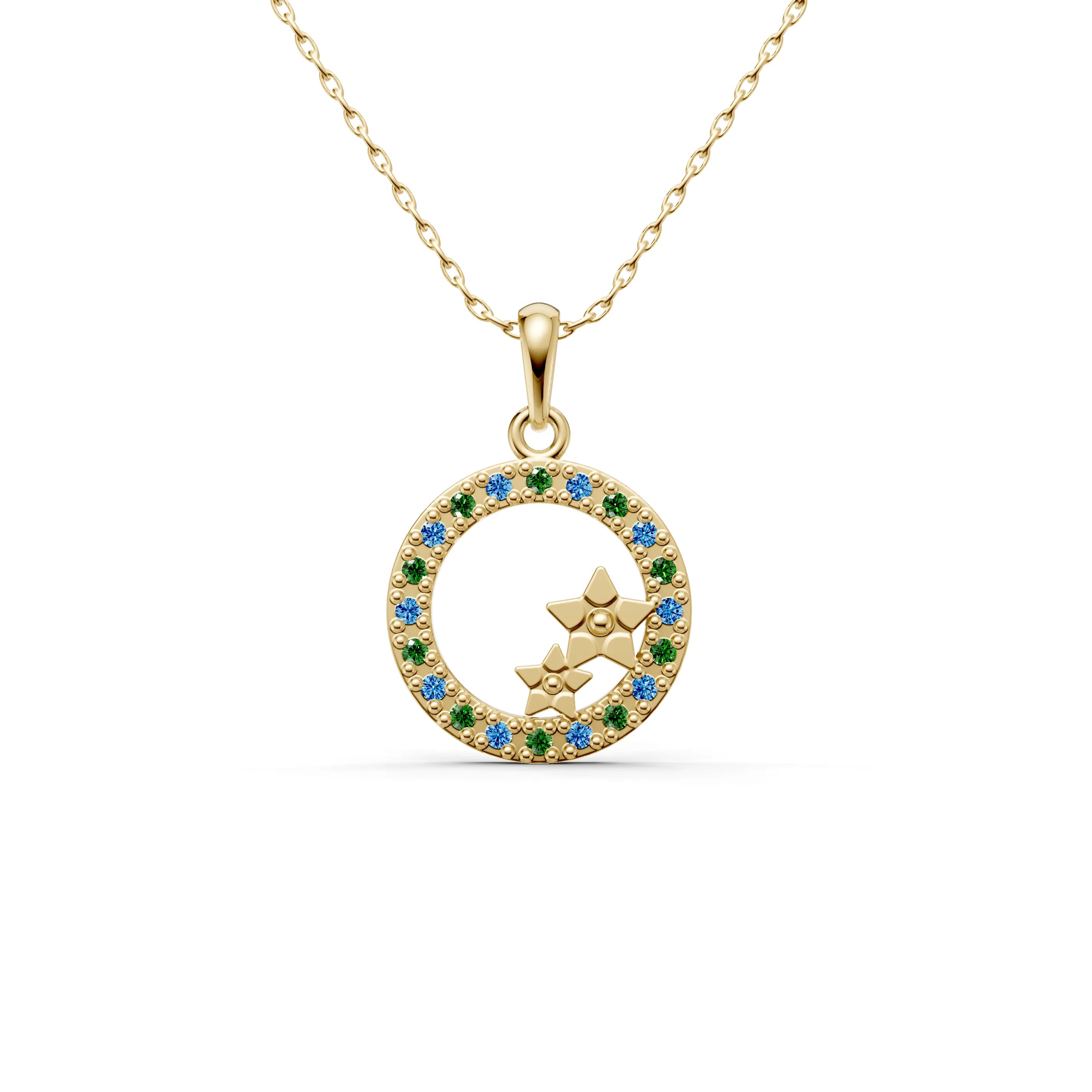 Gold_Emerald_Aquamarine