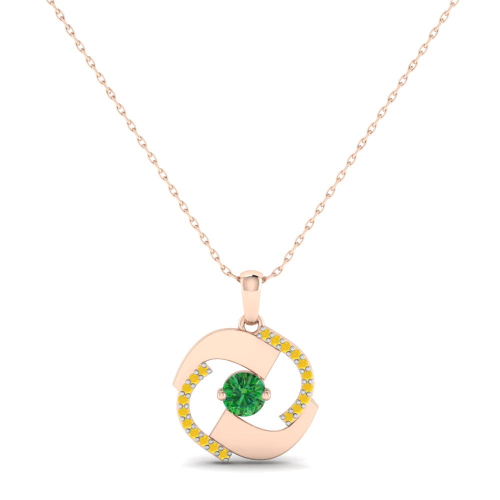 Rose_Emerald_Citrine