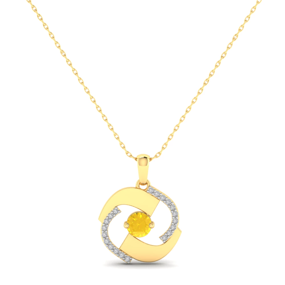 Gold_Citrine_Diamond