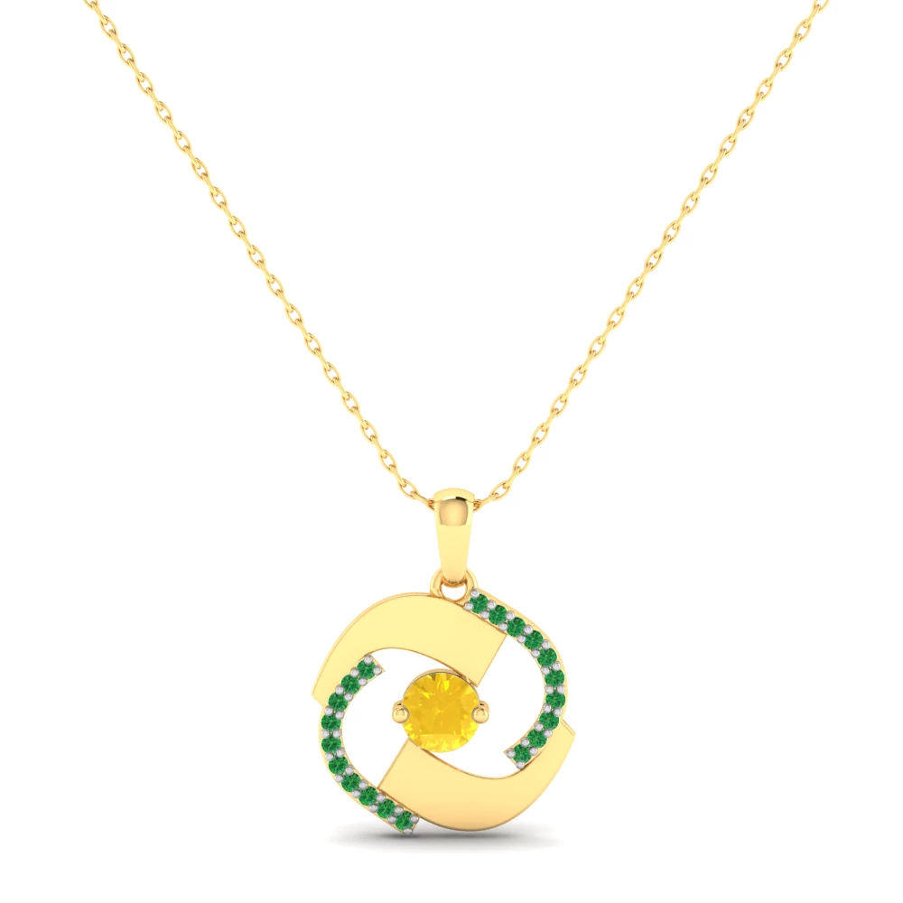 Gold_Citrine_Emerald