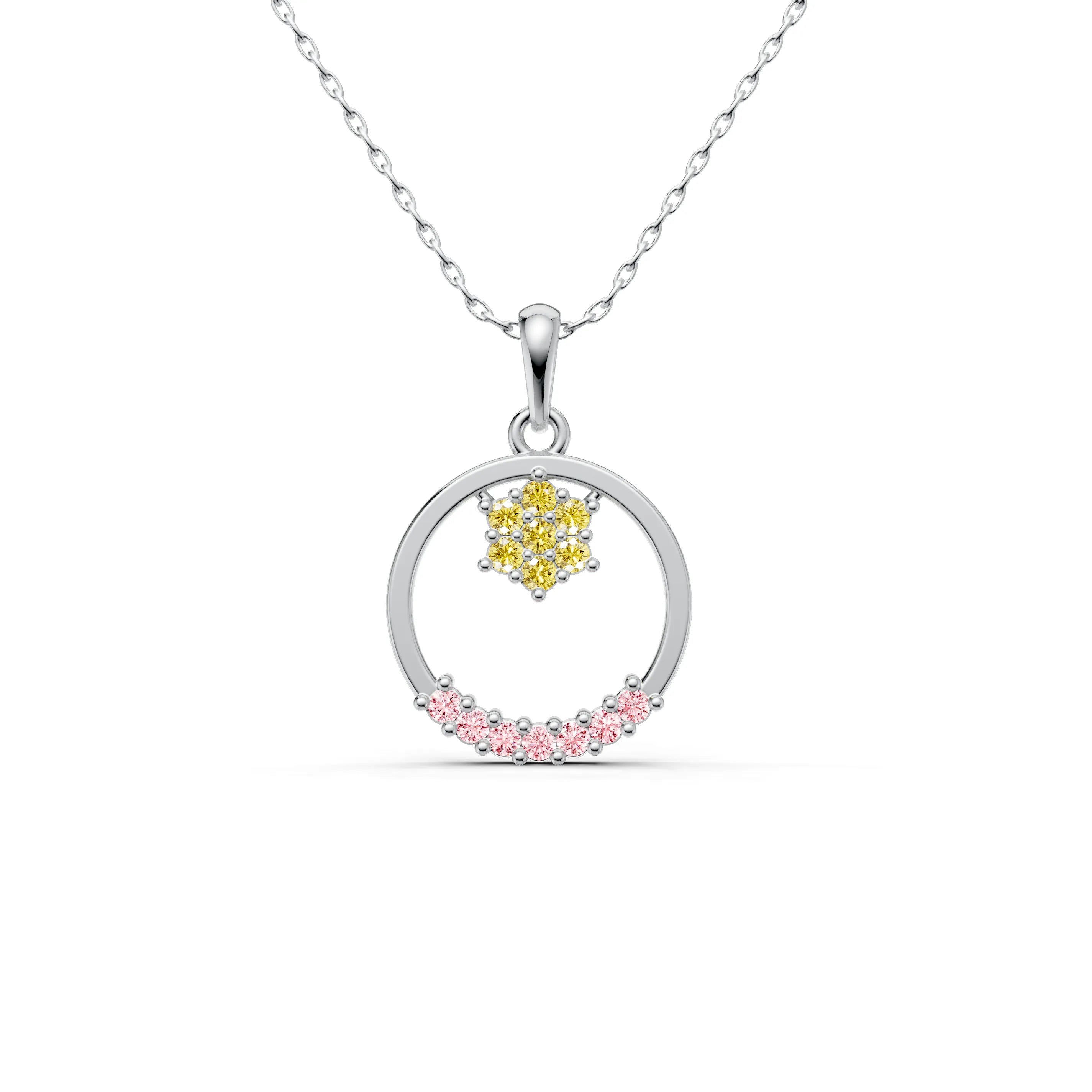 Silver_Citrine_Pink