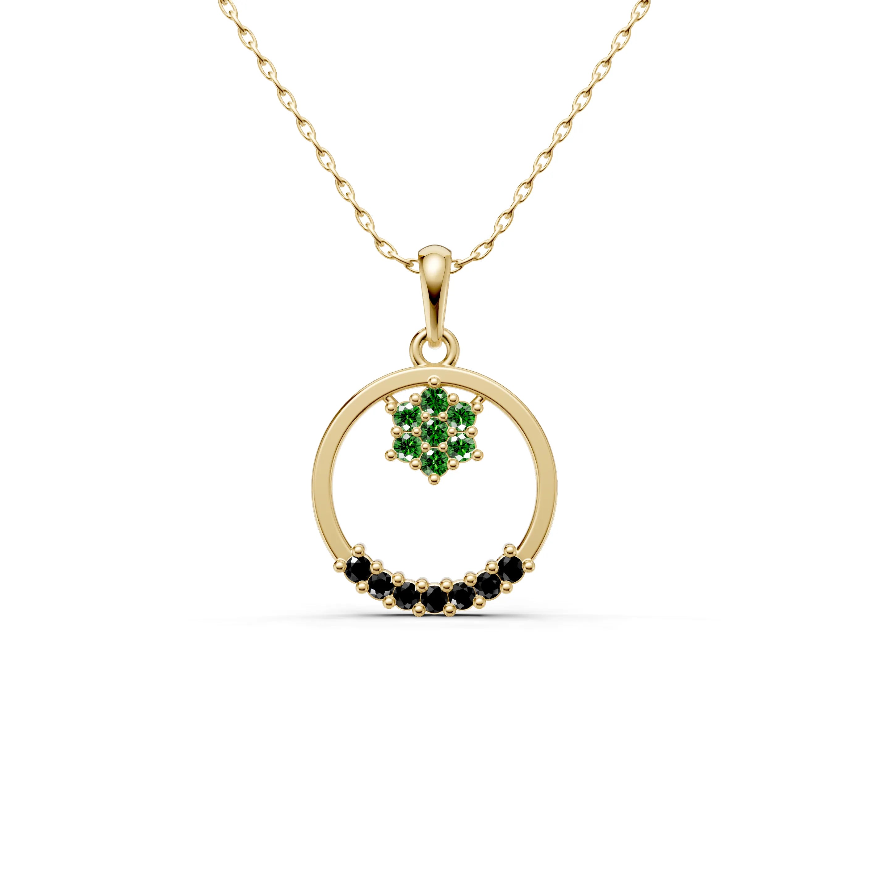 Gold_Emerald_Black