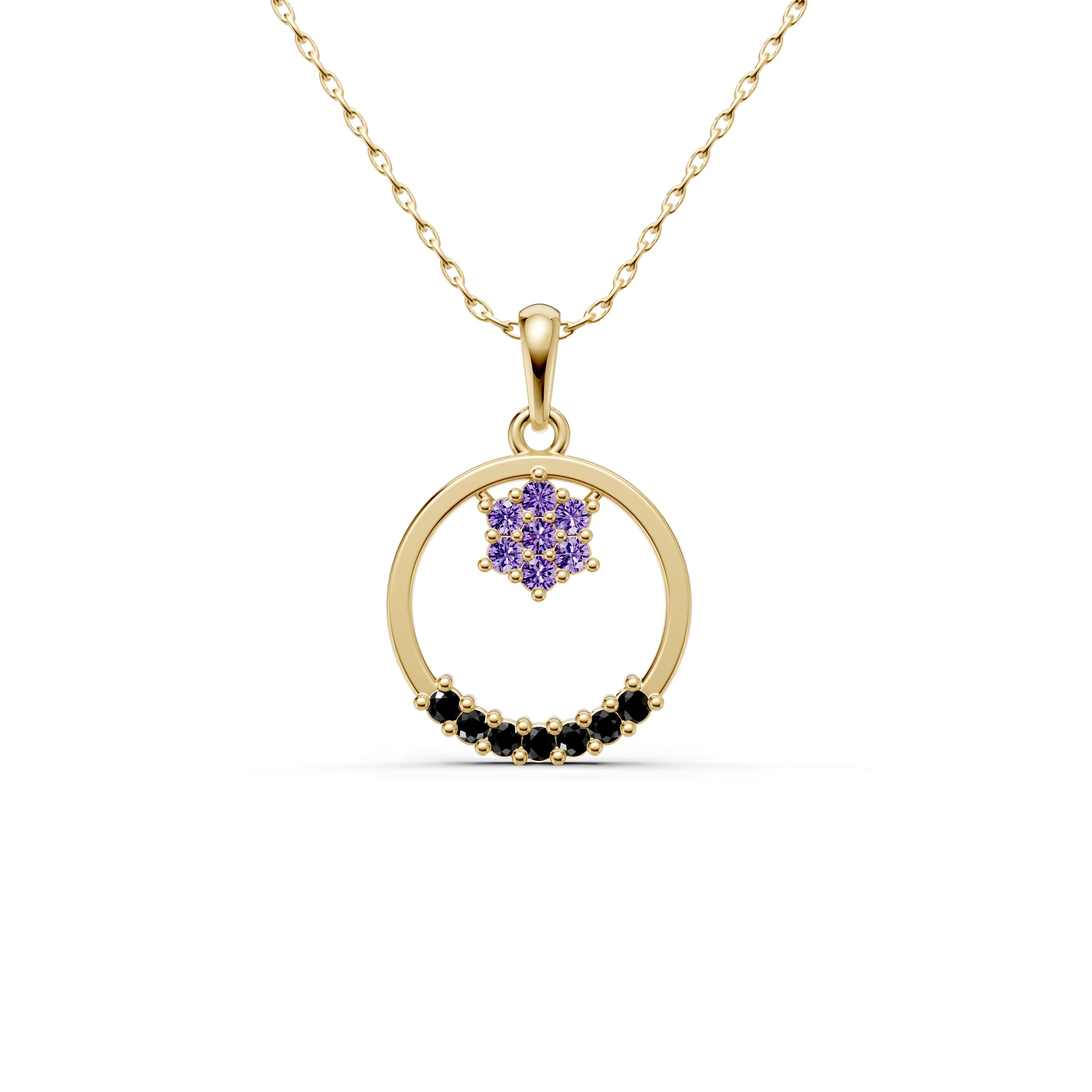Gold_Amethyst_Black