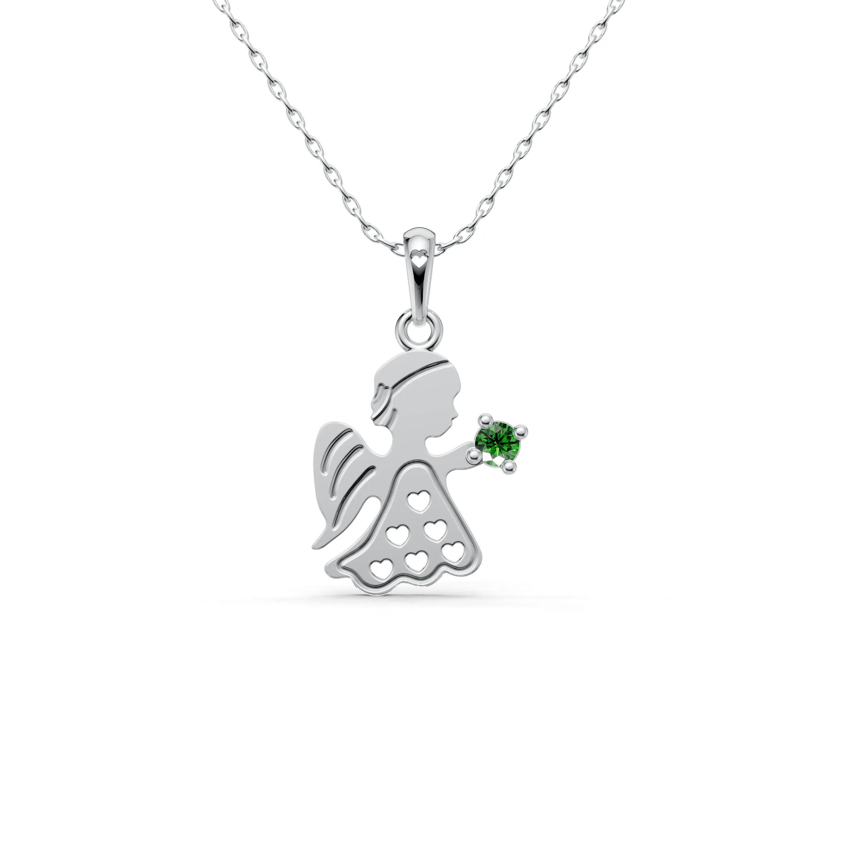 Silver_Emerald