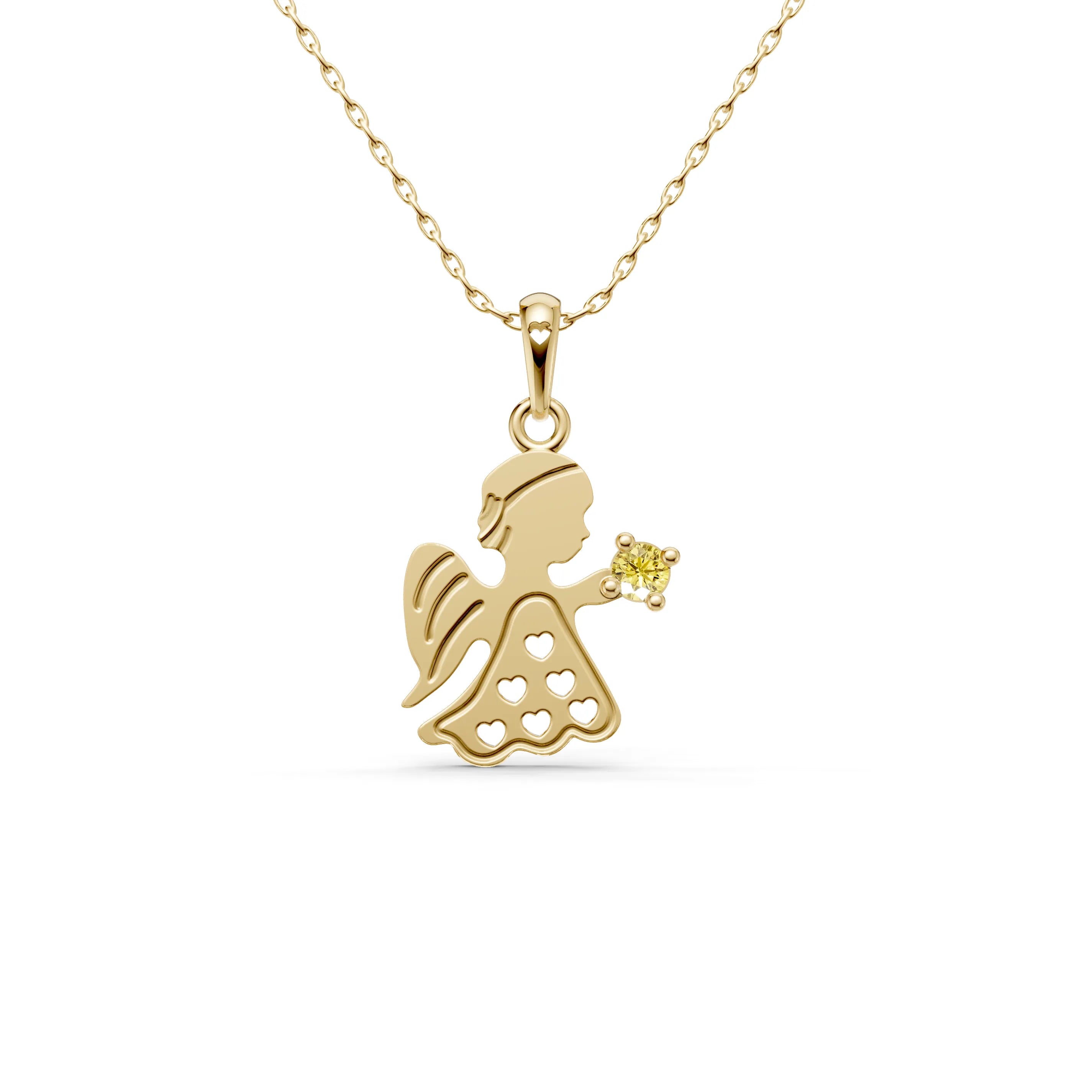 Gold_Citrine