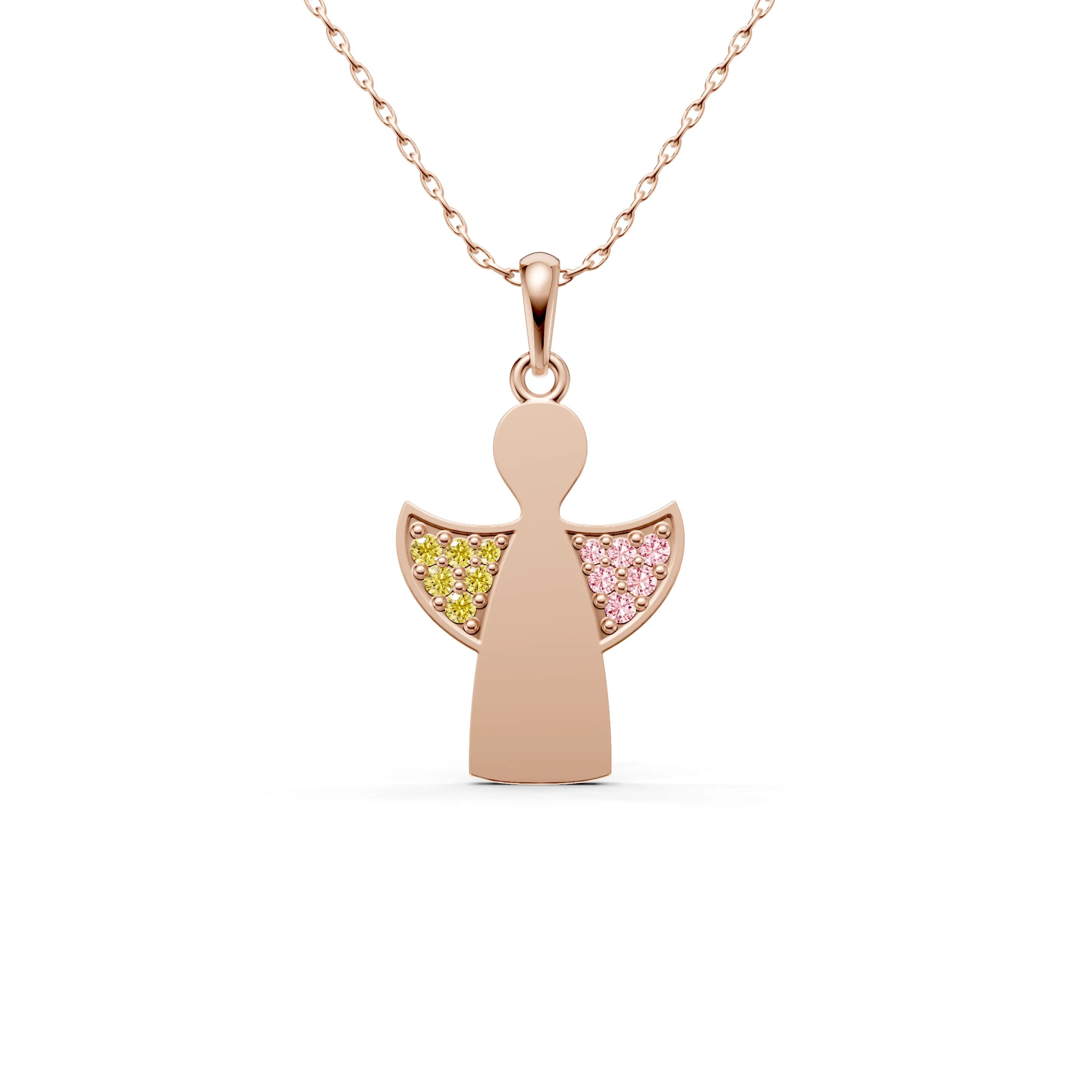 Rose_Citrine_Pink