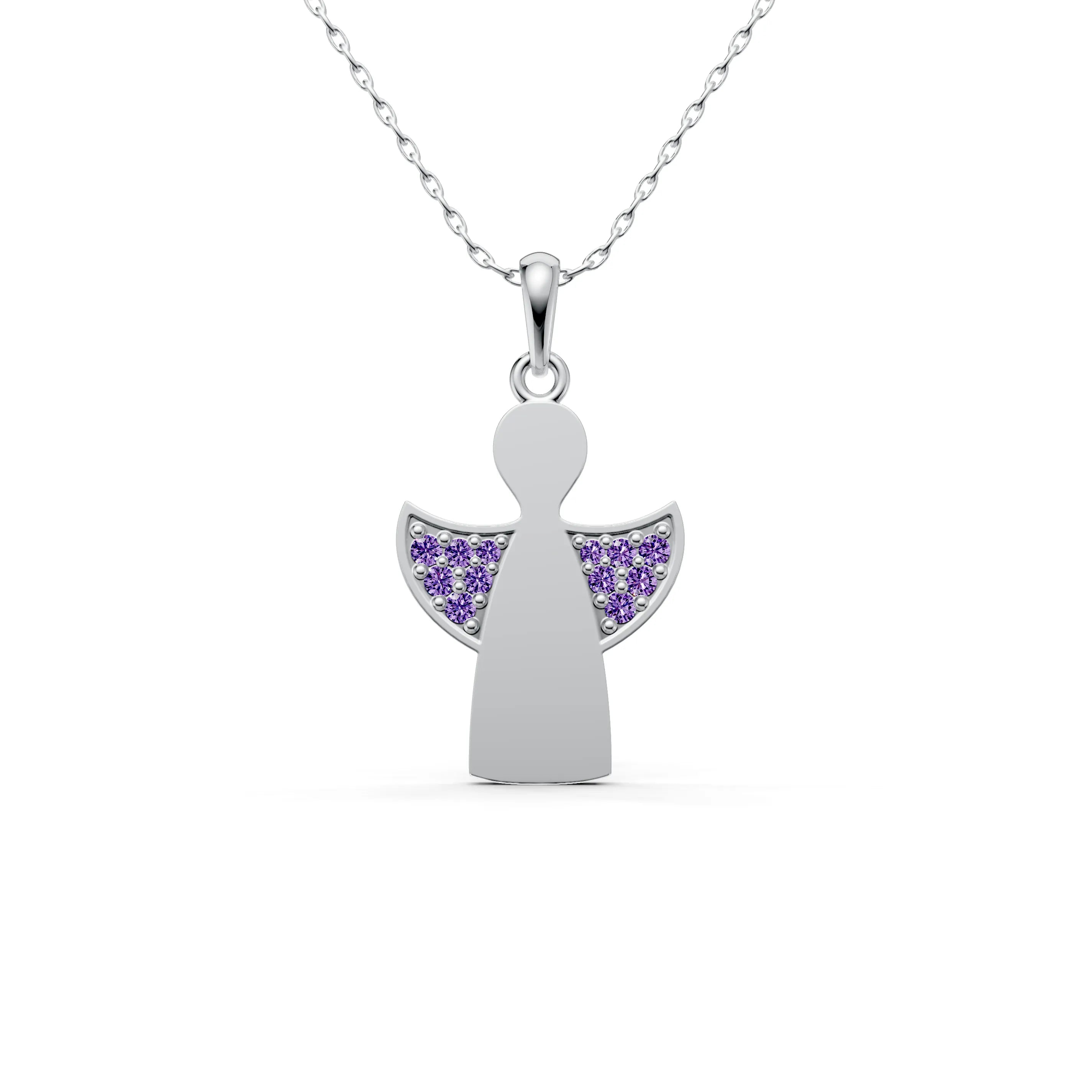 Silver_Amethyst_Amethyst