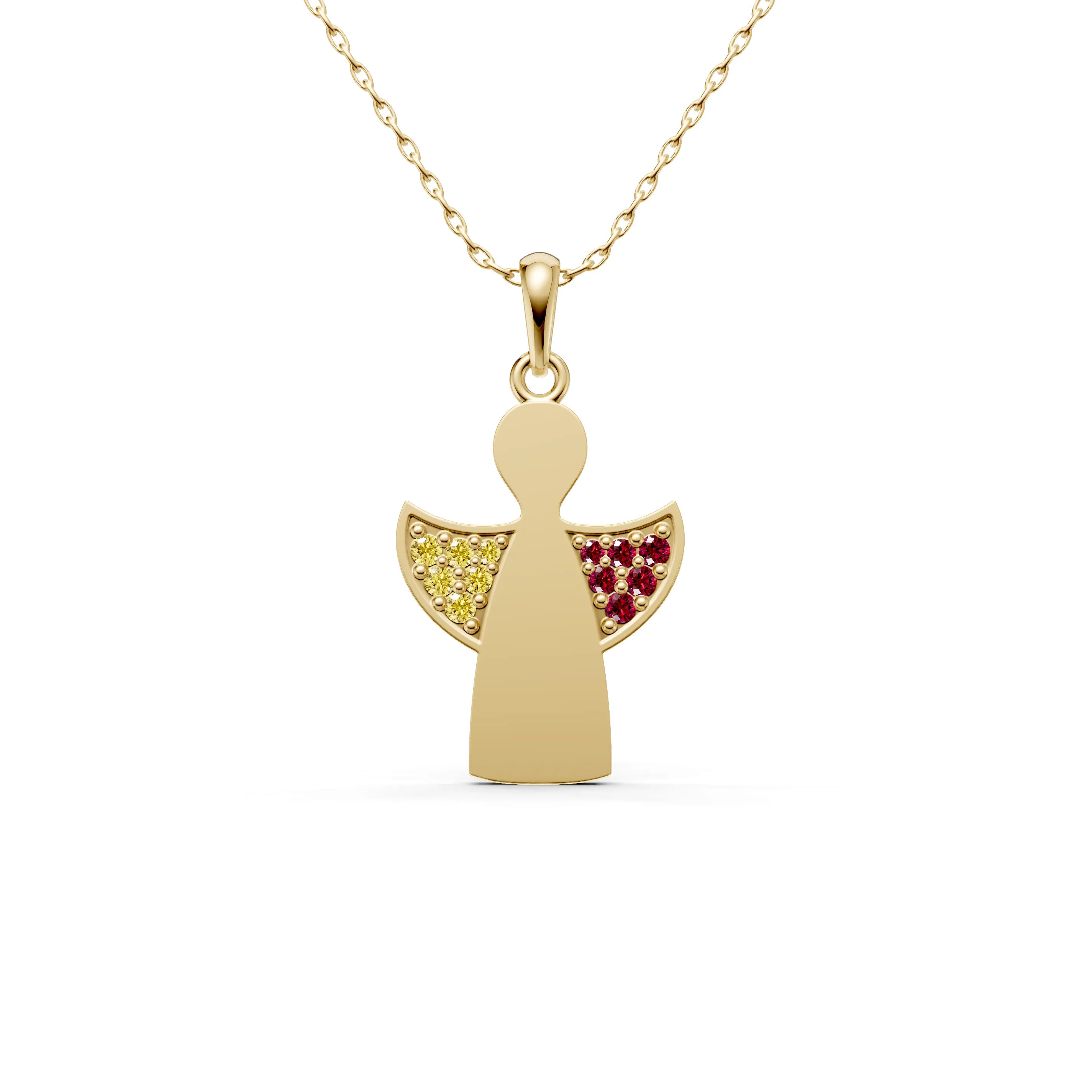 Gold_Citrine_Ruby