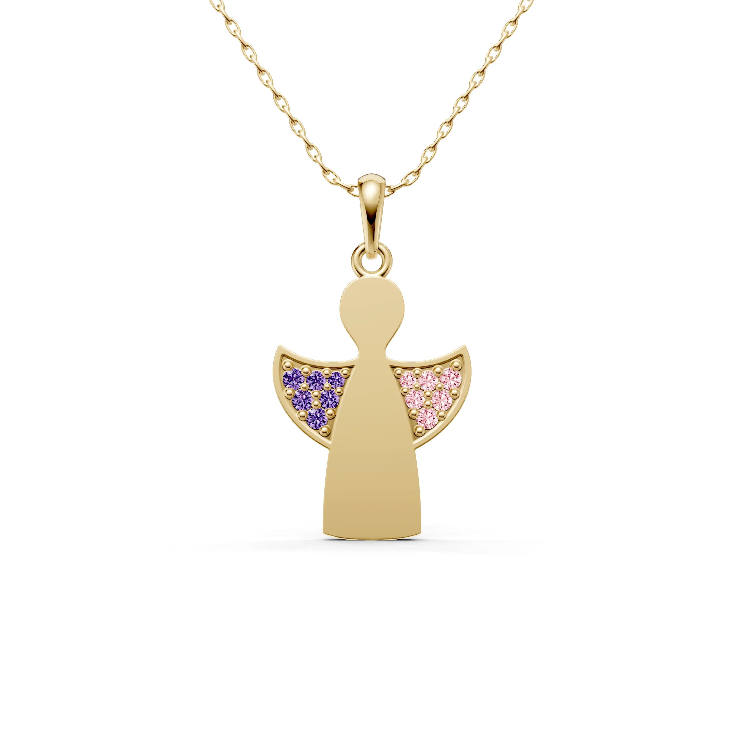 Gold_Amethyst_Pink