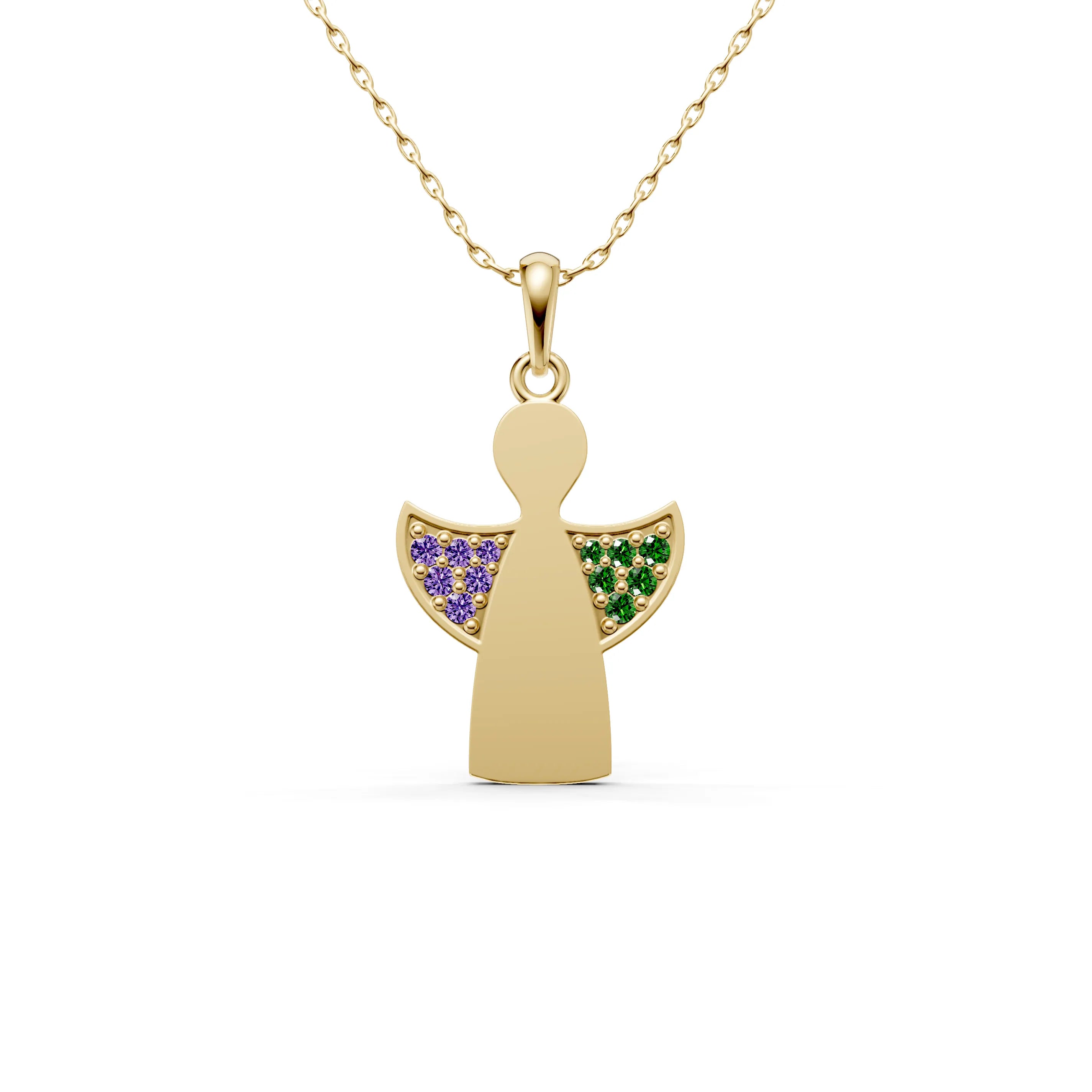 Gold_Amethyst_Emerald