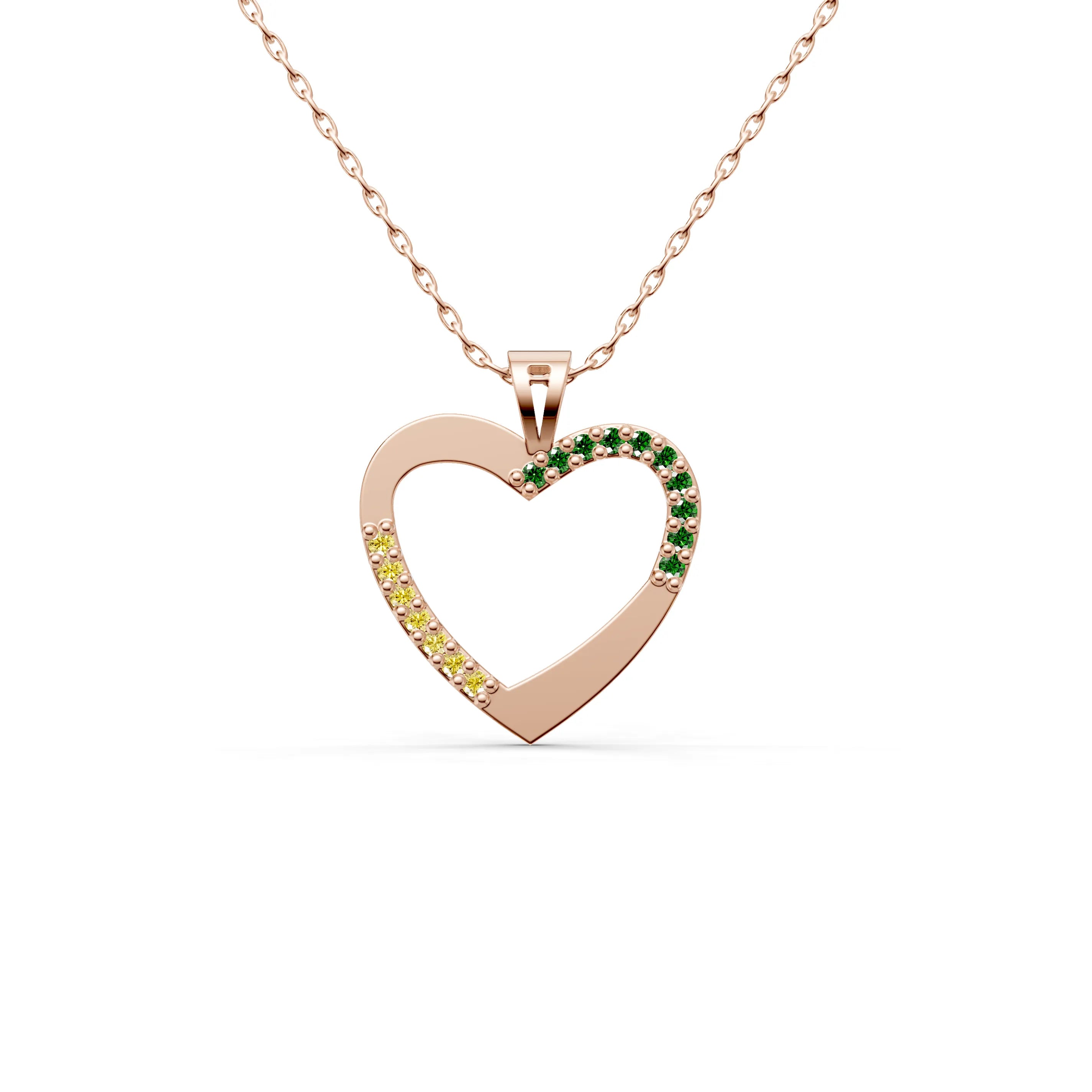 Rose_Emerald_Citrine