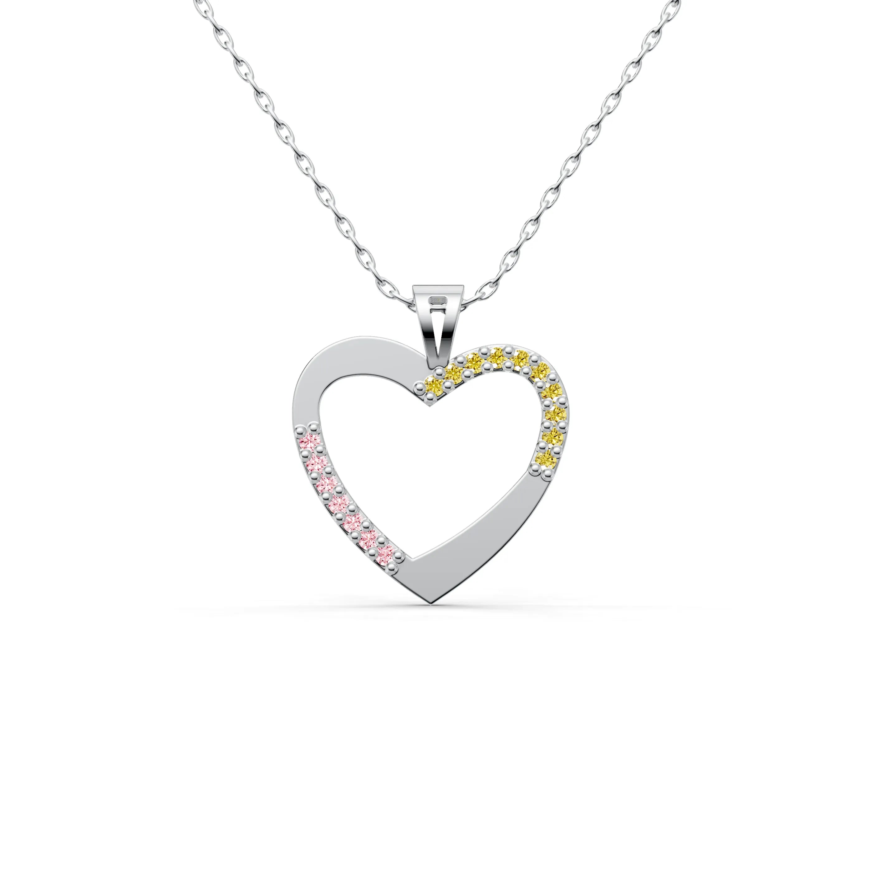 Silver_Citrine_Pink