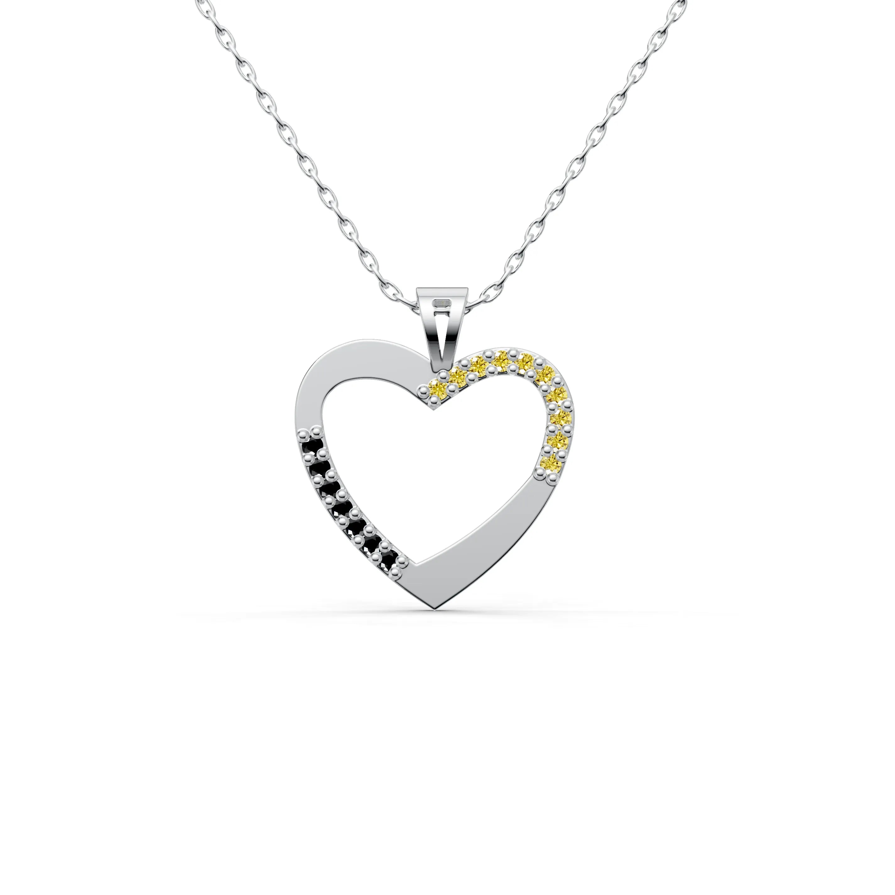 Silver_Citrine_Black
