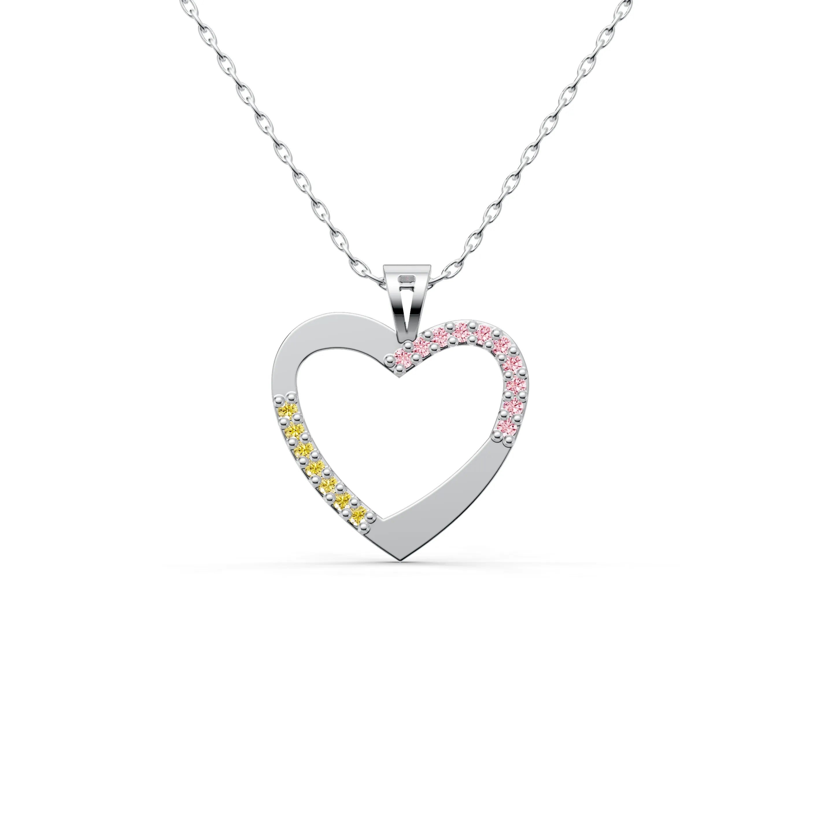 Silver_Pink_Citrine