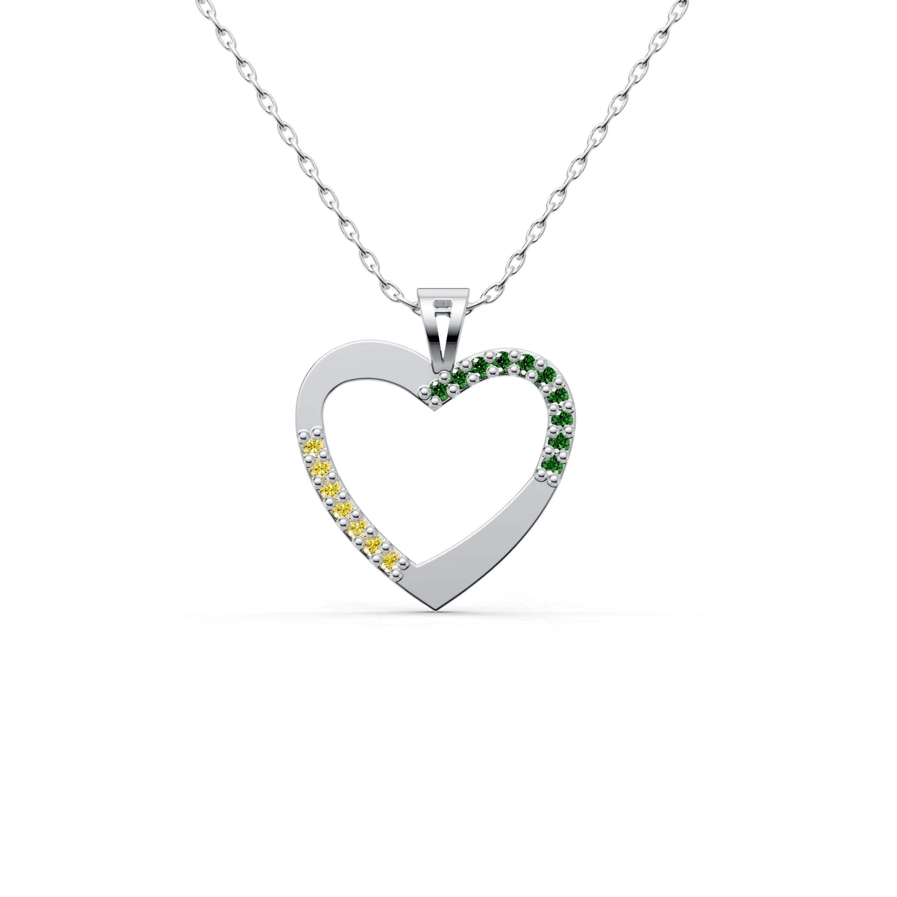 Silver_Emerald_Citrine