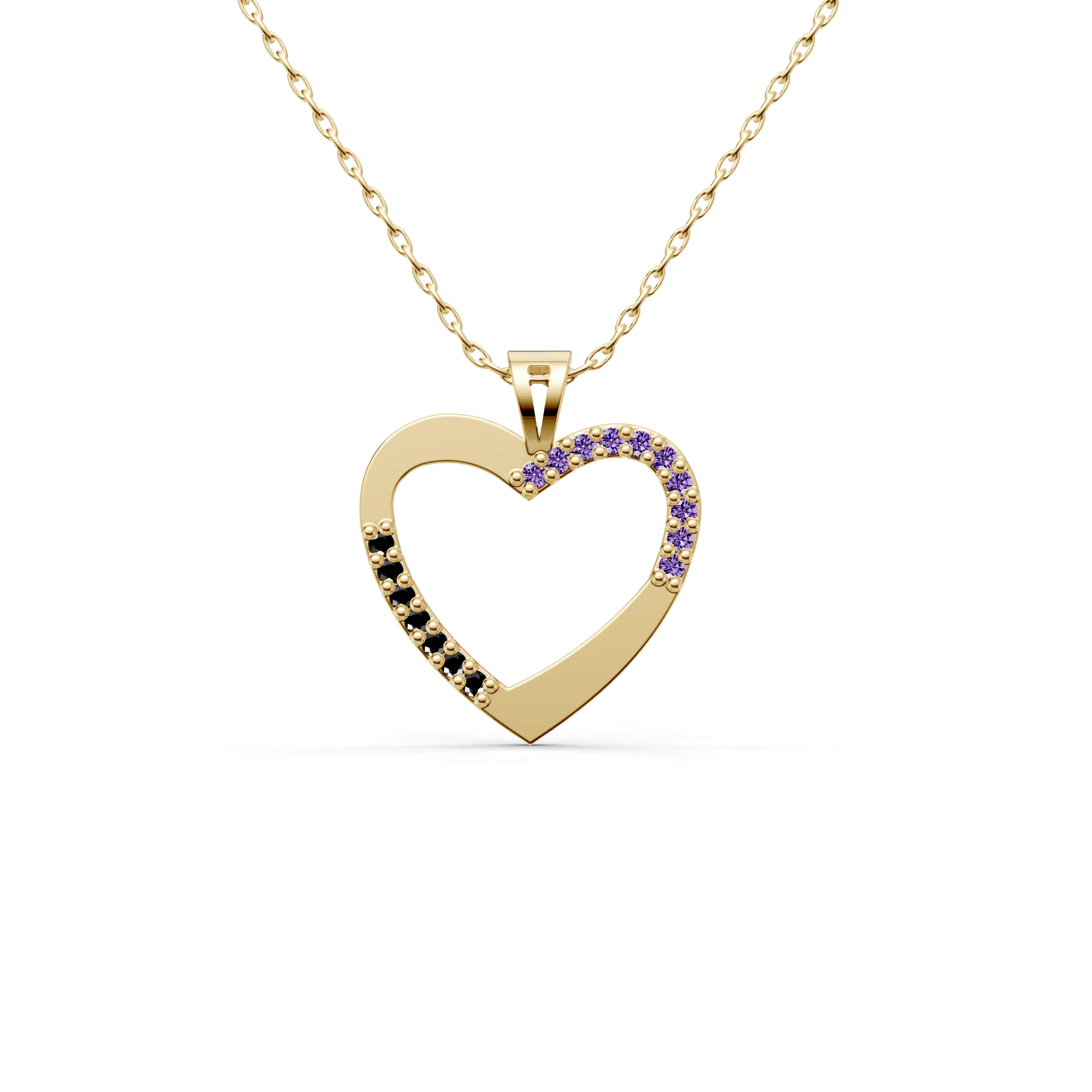 Gold_Amethyst_Black
