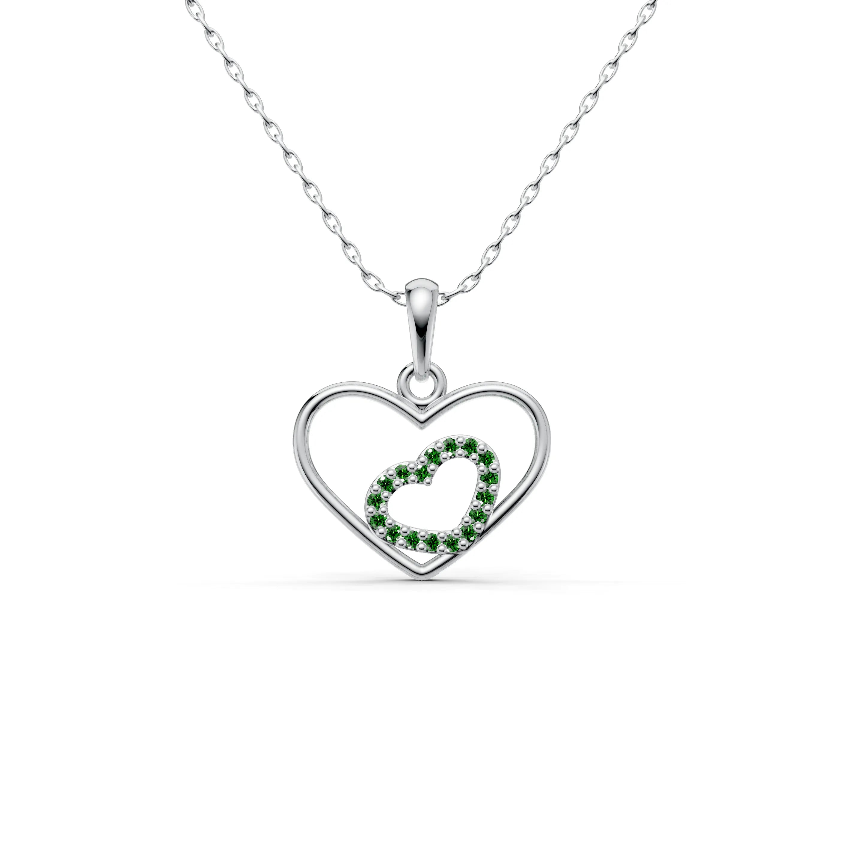 Silver_Emerald