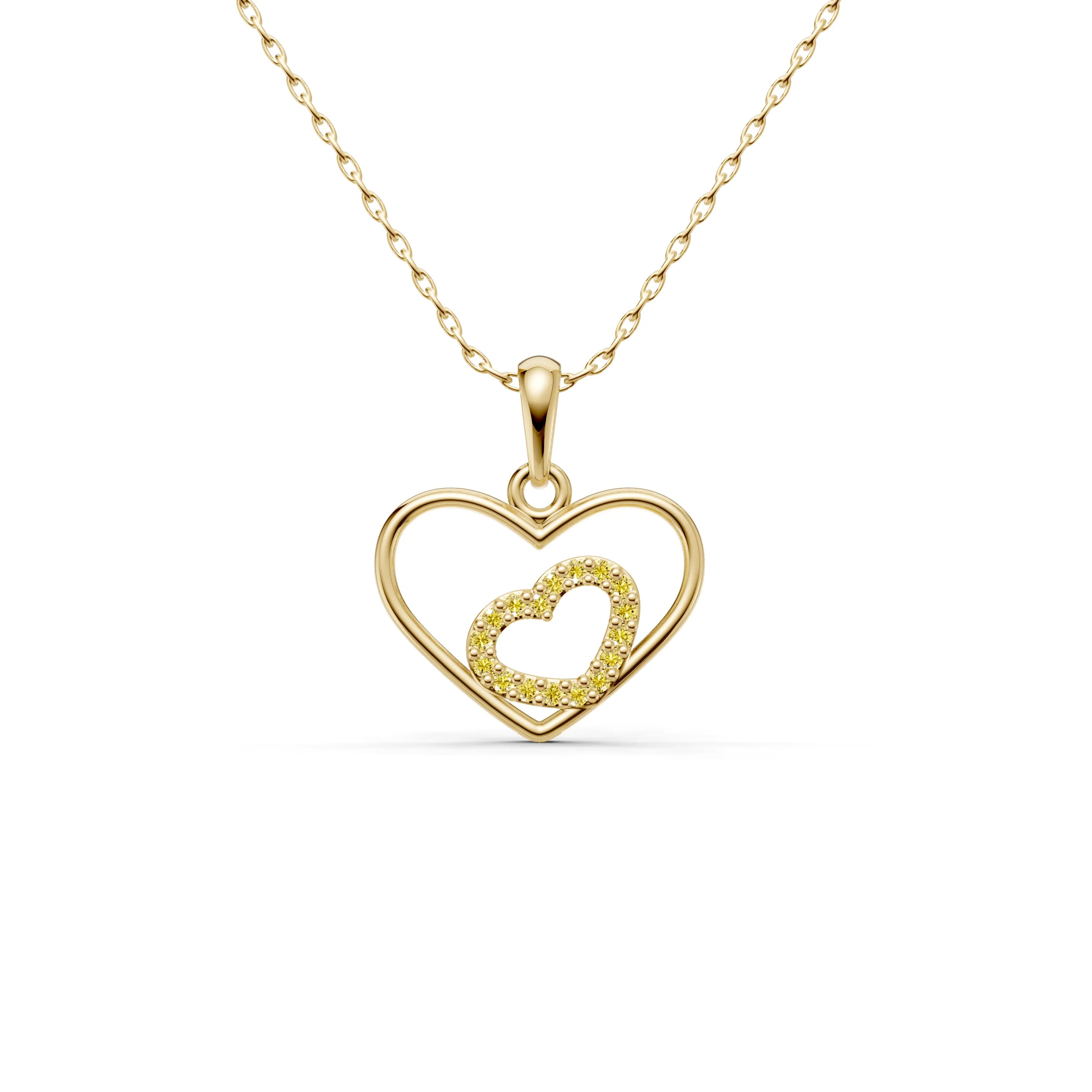 Gold_Citrine