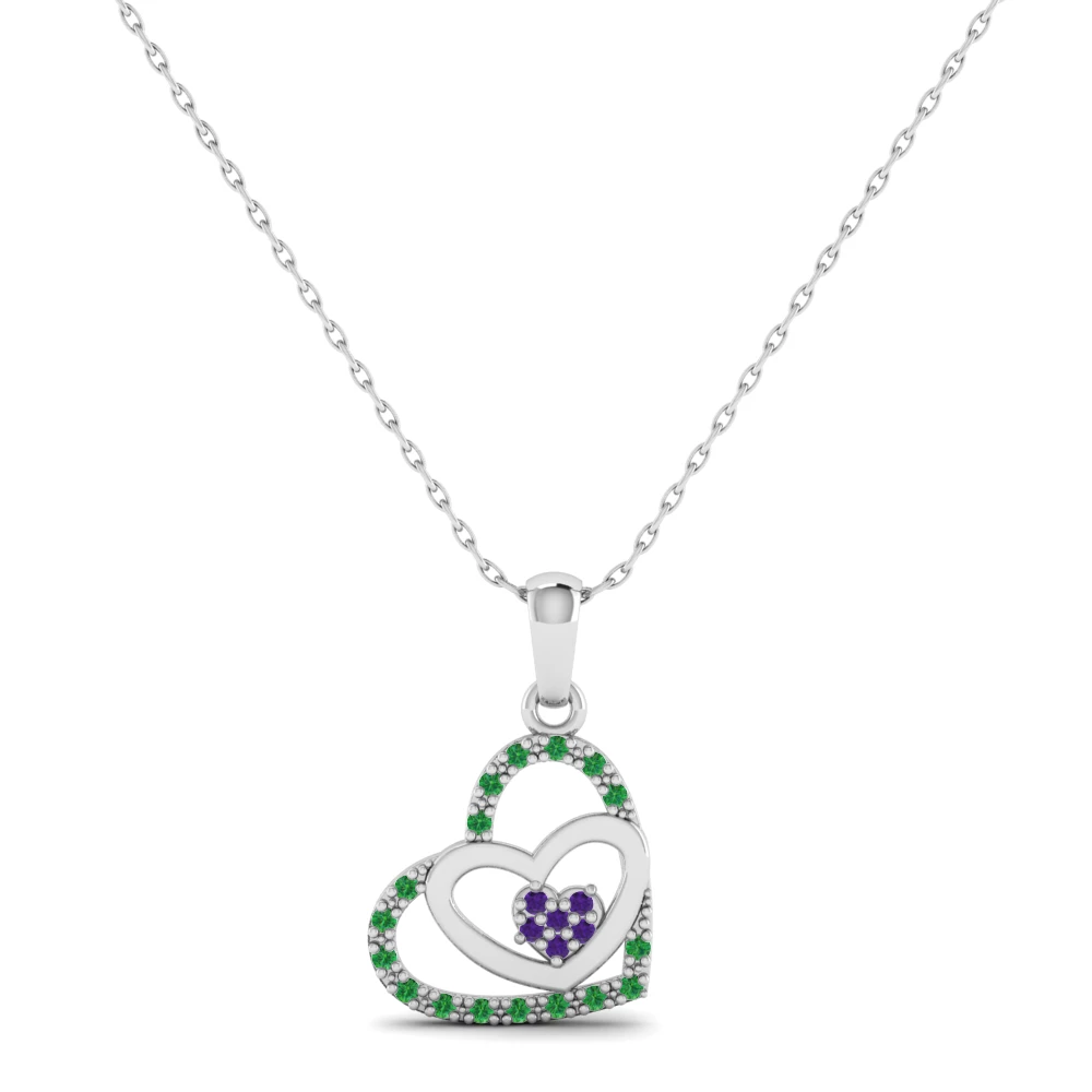 Silver_Amethyst_Emerald