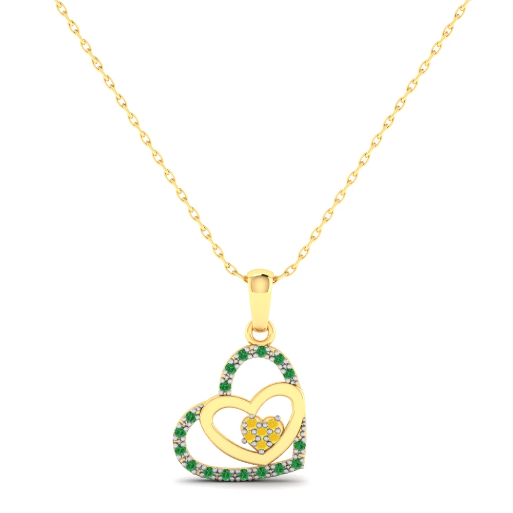 Gold_Citrine_Emerald