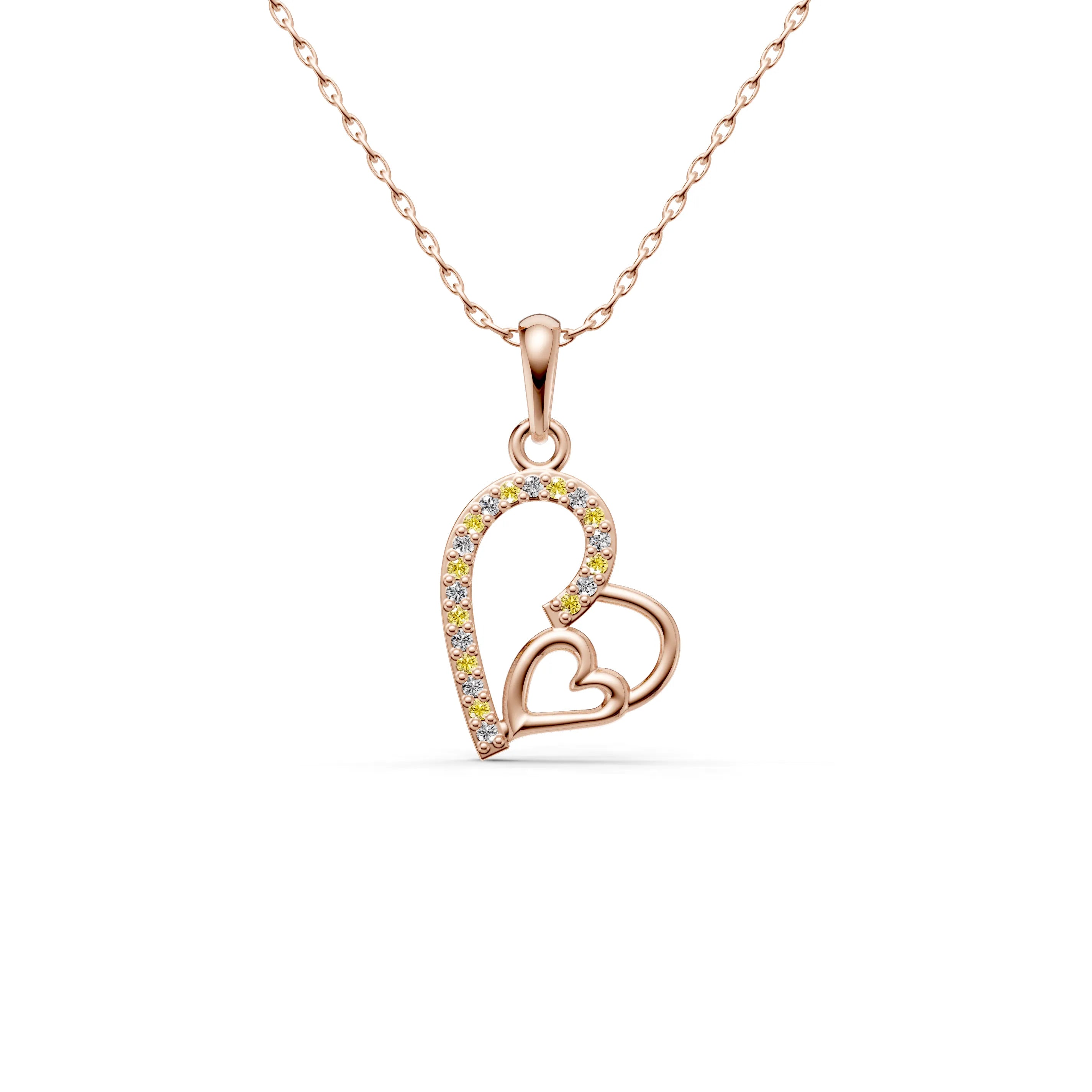 Rose_Citrine_Diamond