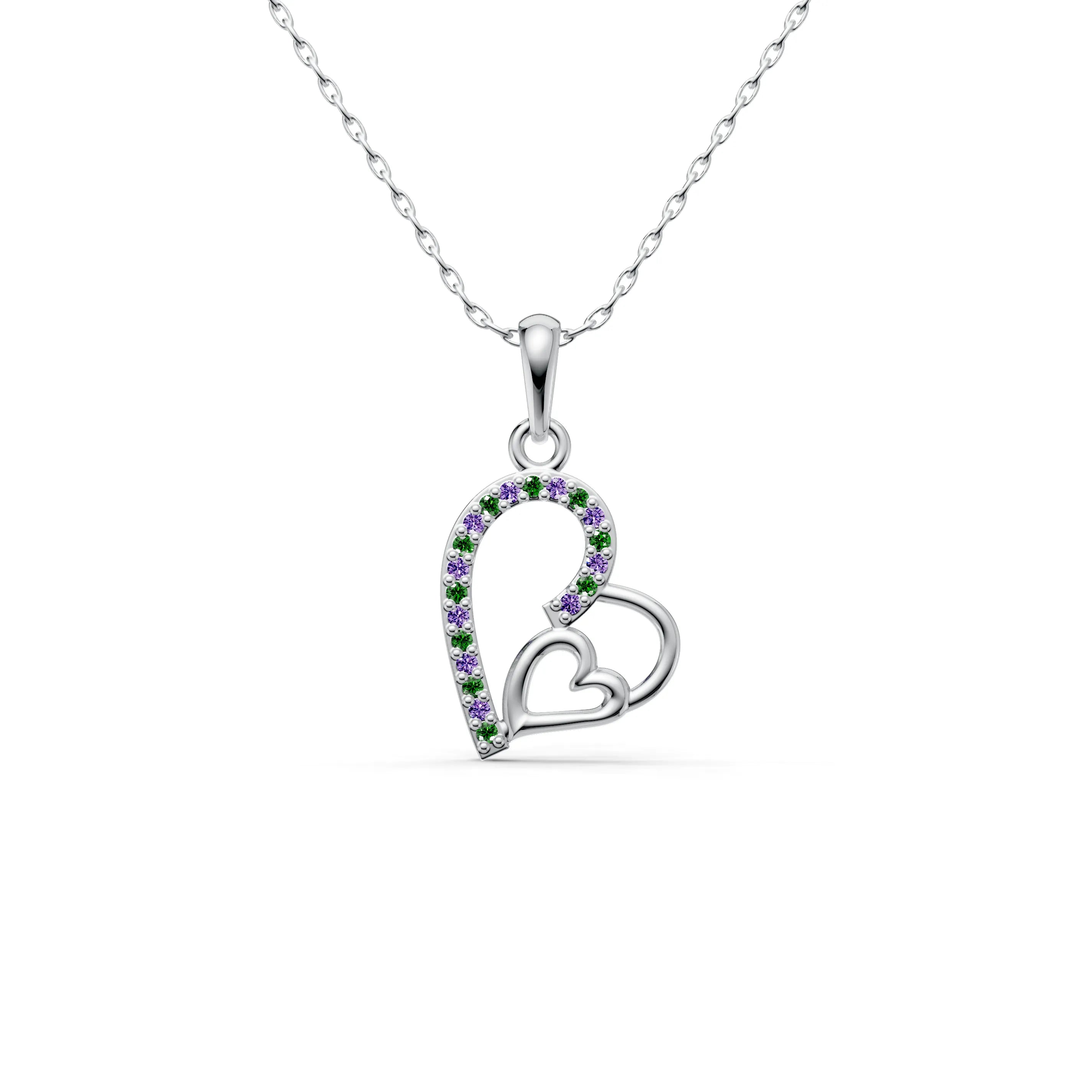 Silver_Amethyst_Emerald
