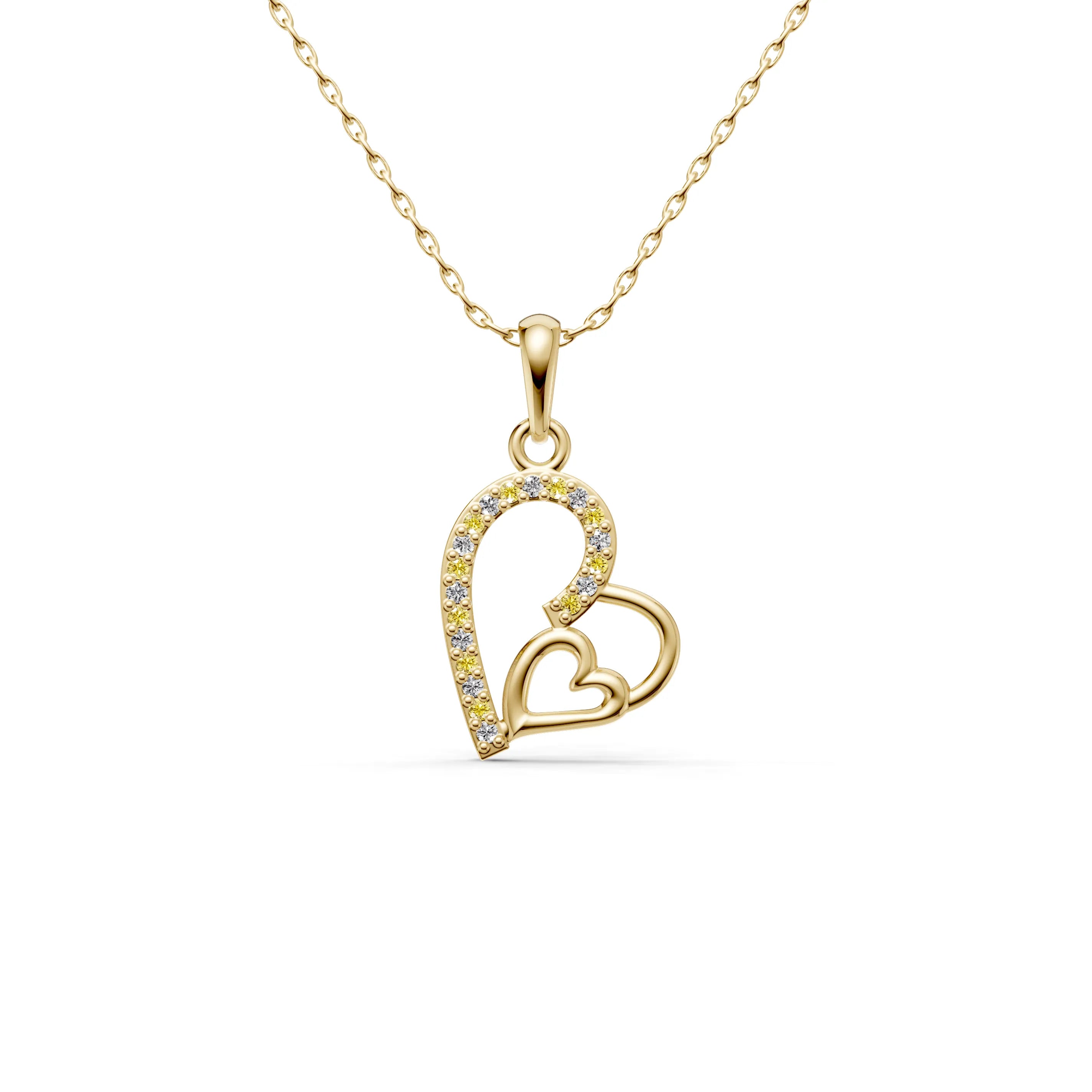 Gold_Citrine_Diamond