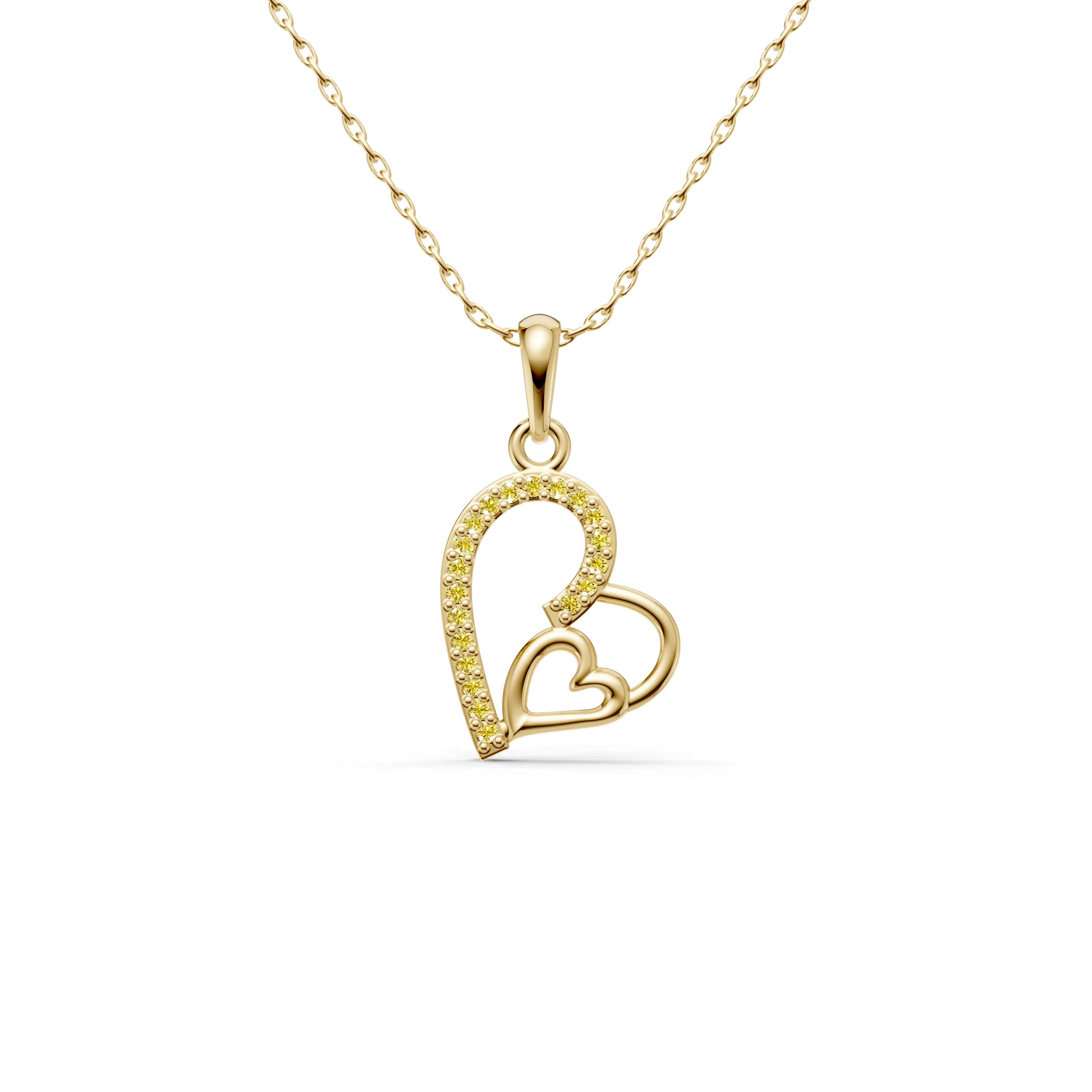 Gold_Citrine_Citrine