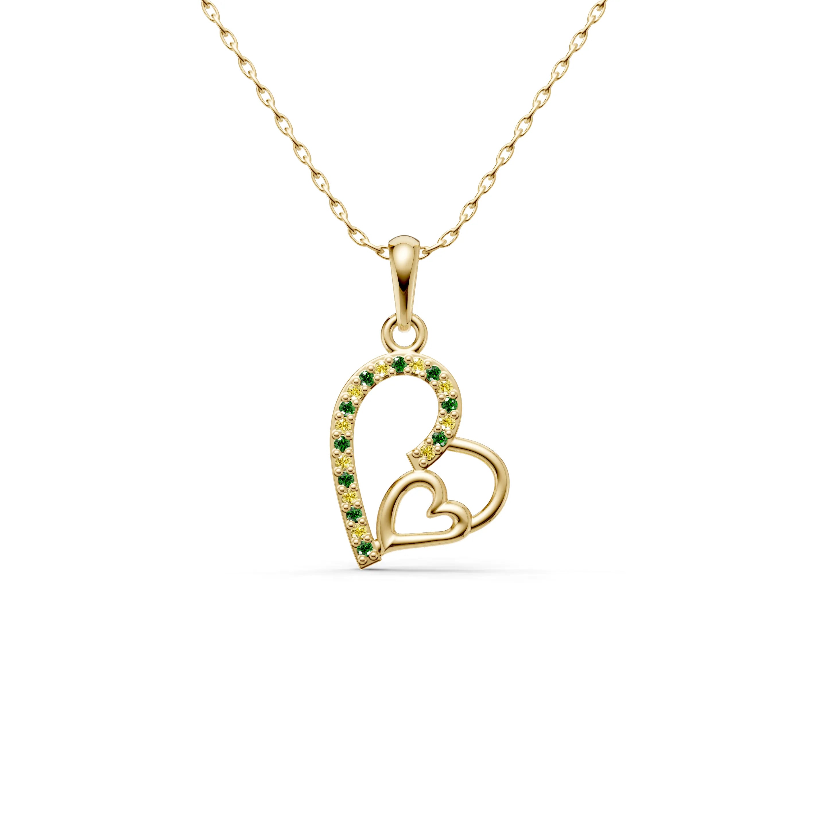 Gold_Citrine_Emerald